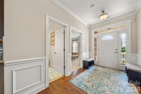 17726 Morehampton Avenue Cornelius NC 28031
