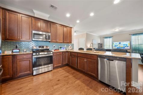 17726 Morehampton Avenue Cornelius NC 28031