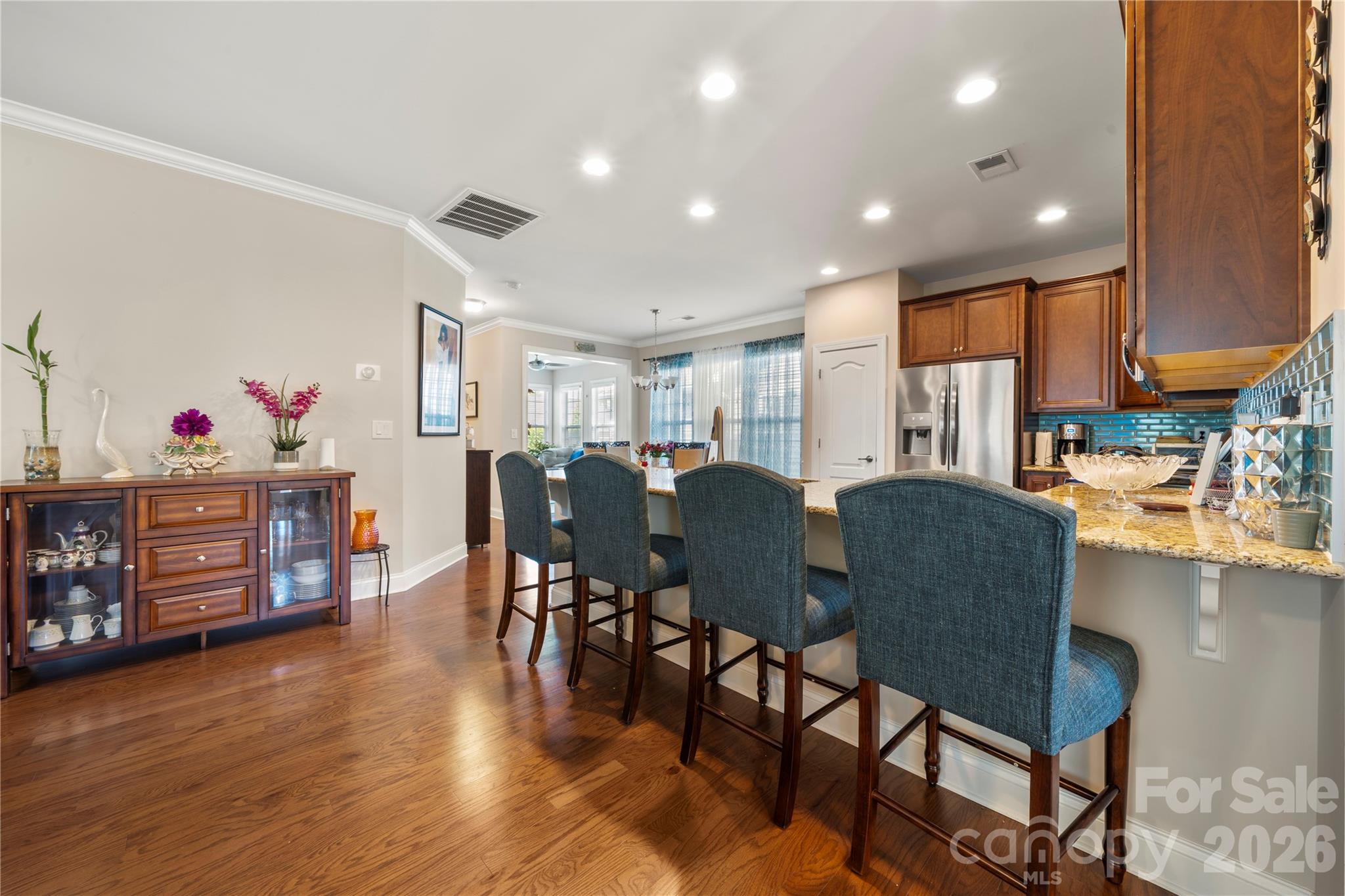 17726 Morehampton Avenue Cornelius NC 28031