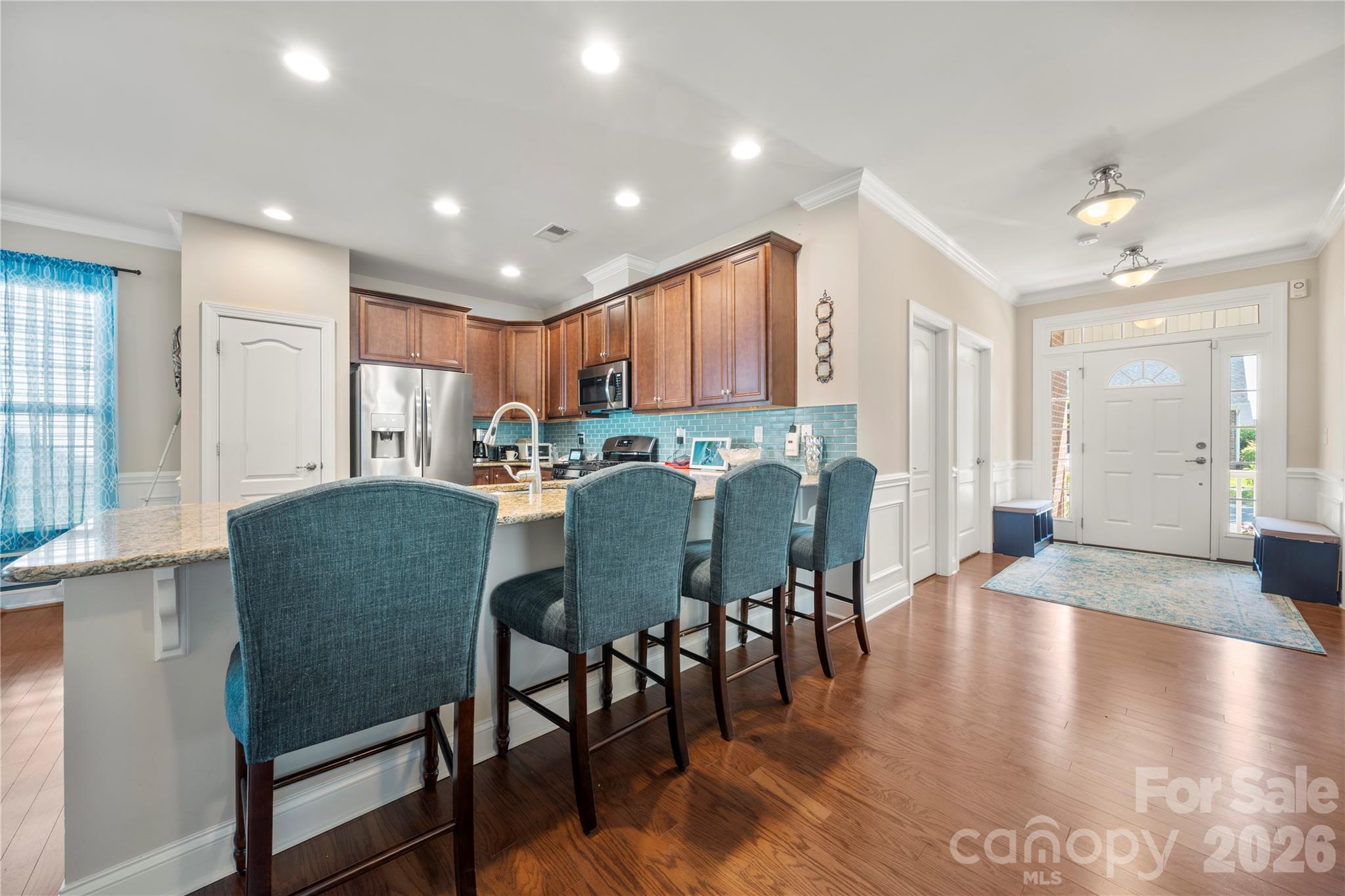 17726 Morehampton Avenue Cornelius NC 28031