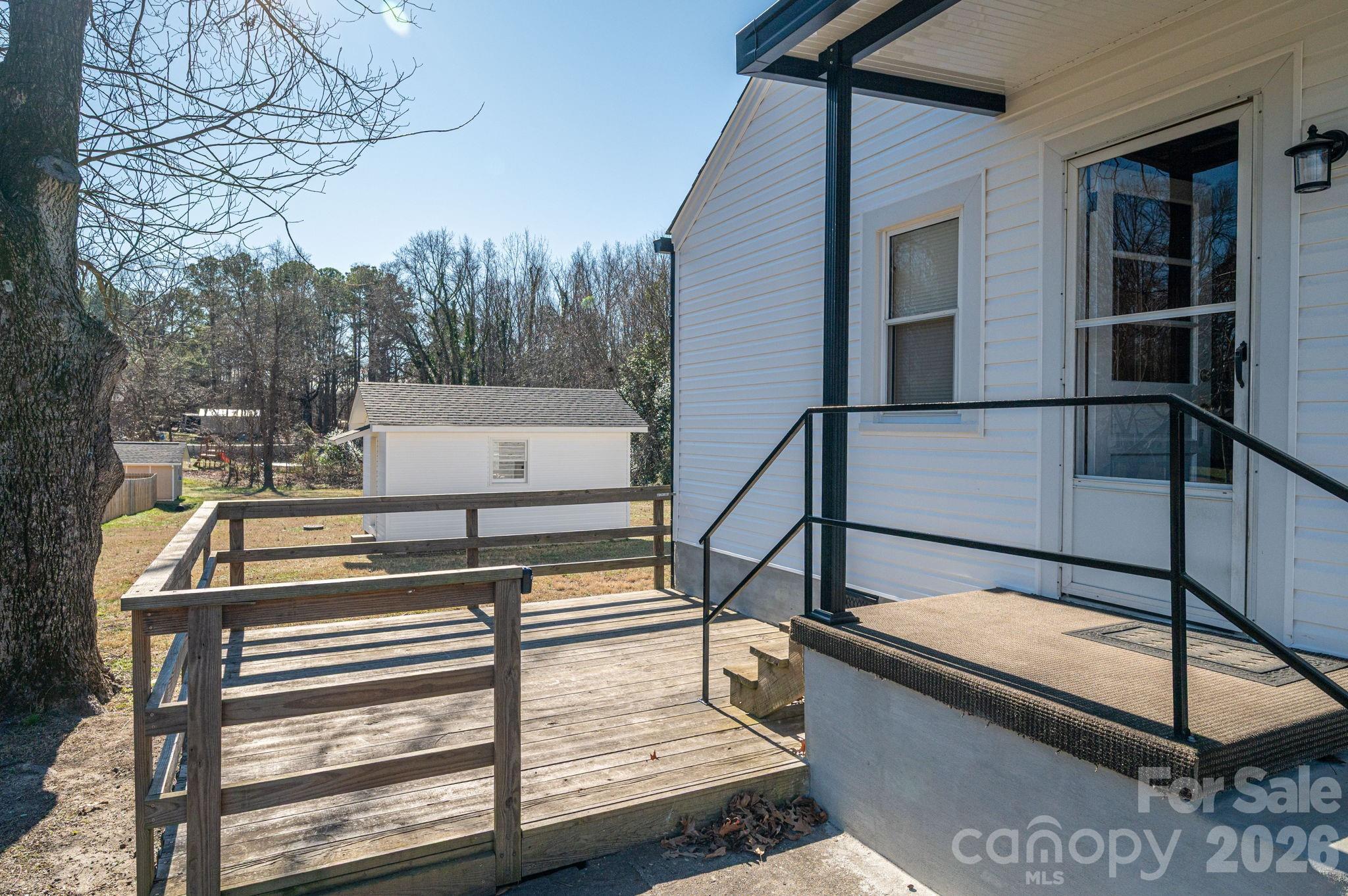 1203 W Gold Street Extension Kings Mountain NC 28086