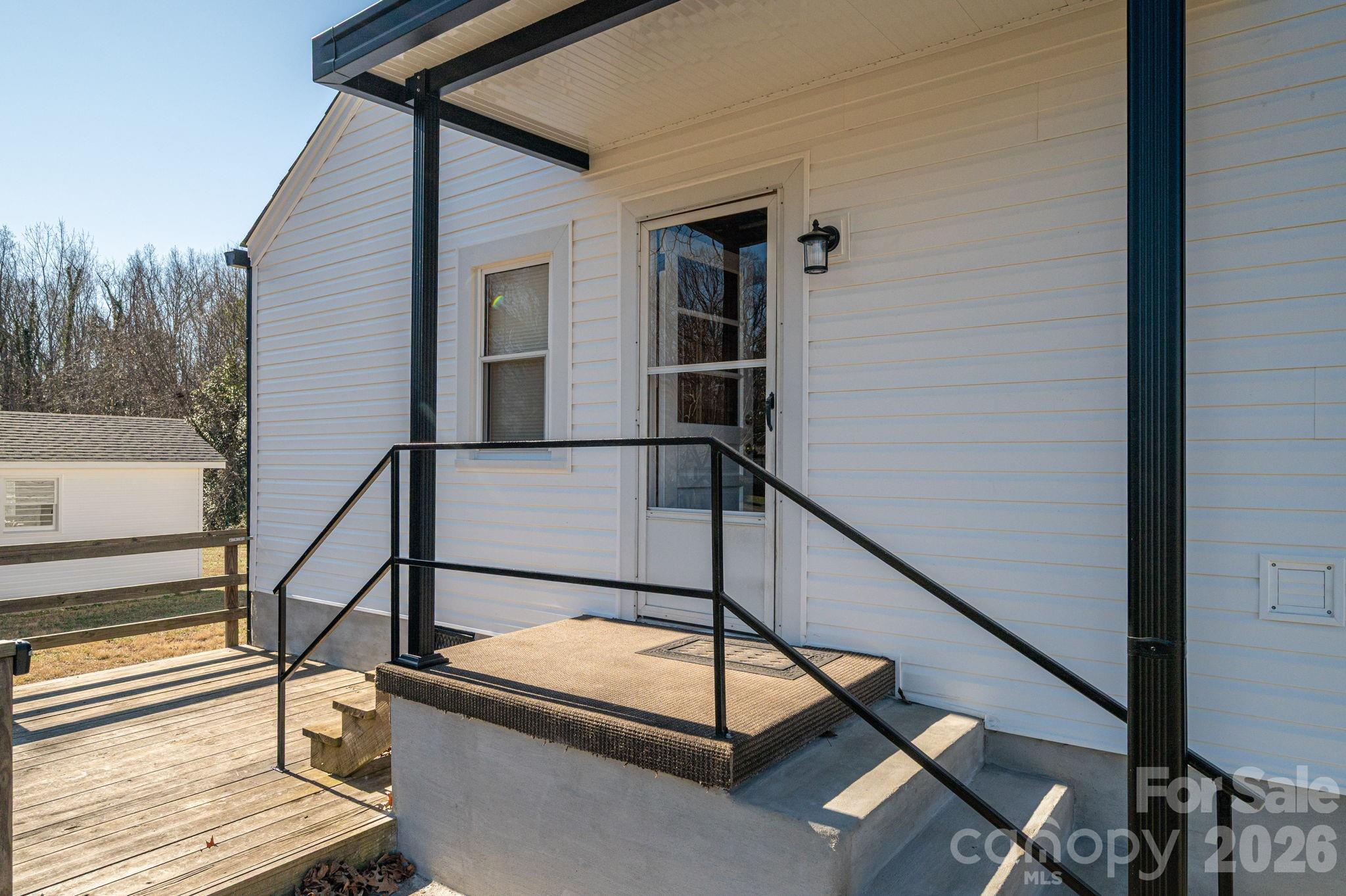 1203 W Gold Street Extension Kings Mountain NC 28086