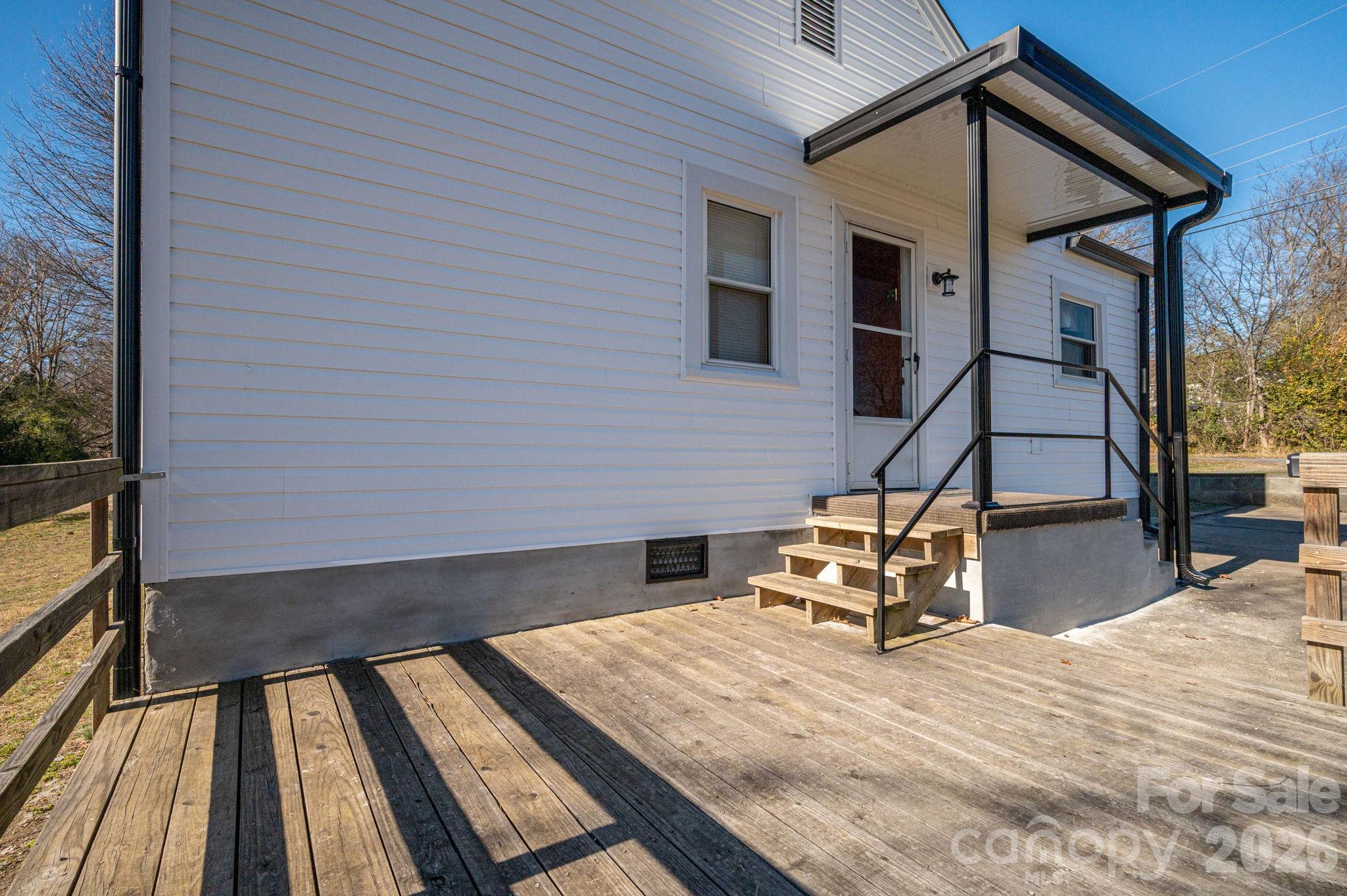 1203 W Gold Street Extension Kings Mountain NC 28086