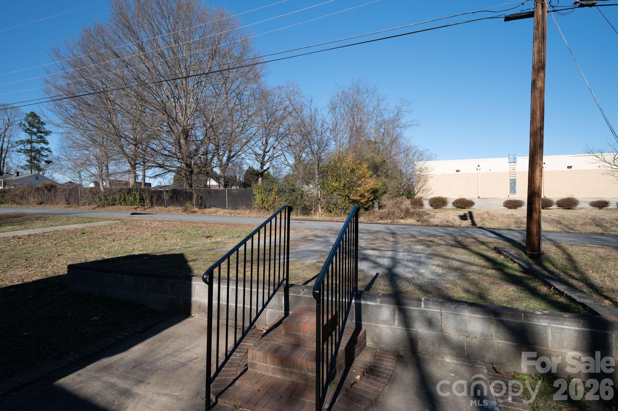 1203 W Gold Street Extension Kings Mountain NC 28086