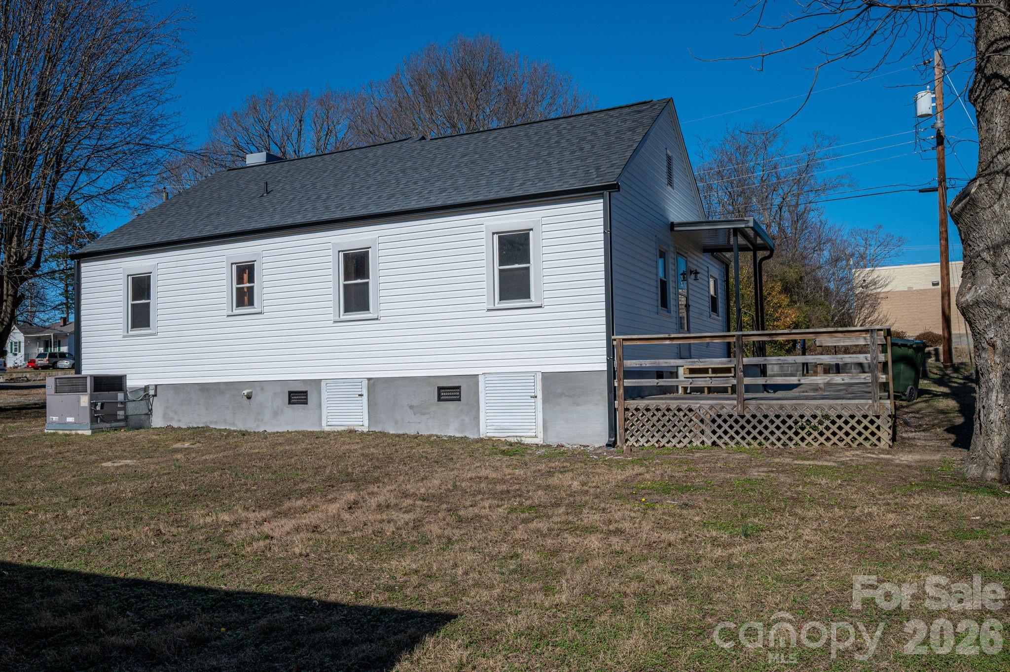 1203 W Gold Street Extension Kings Mountain NC 28086