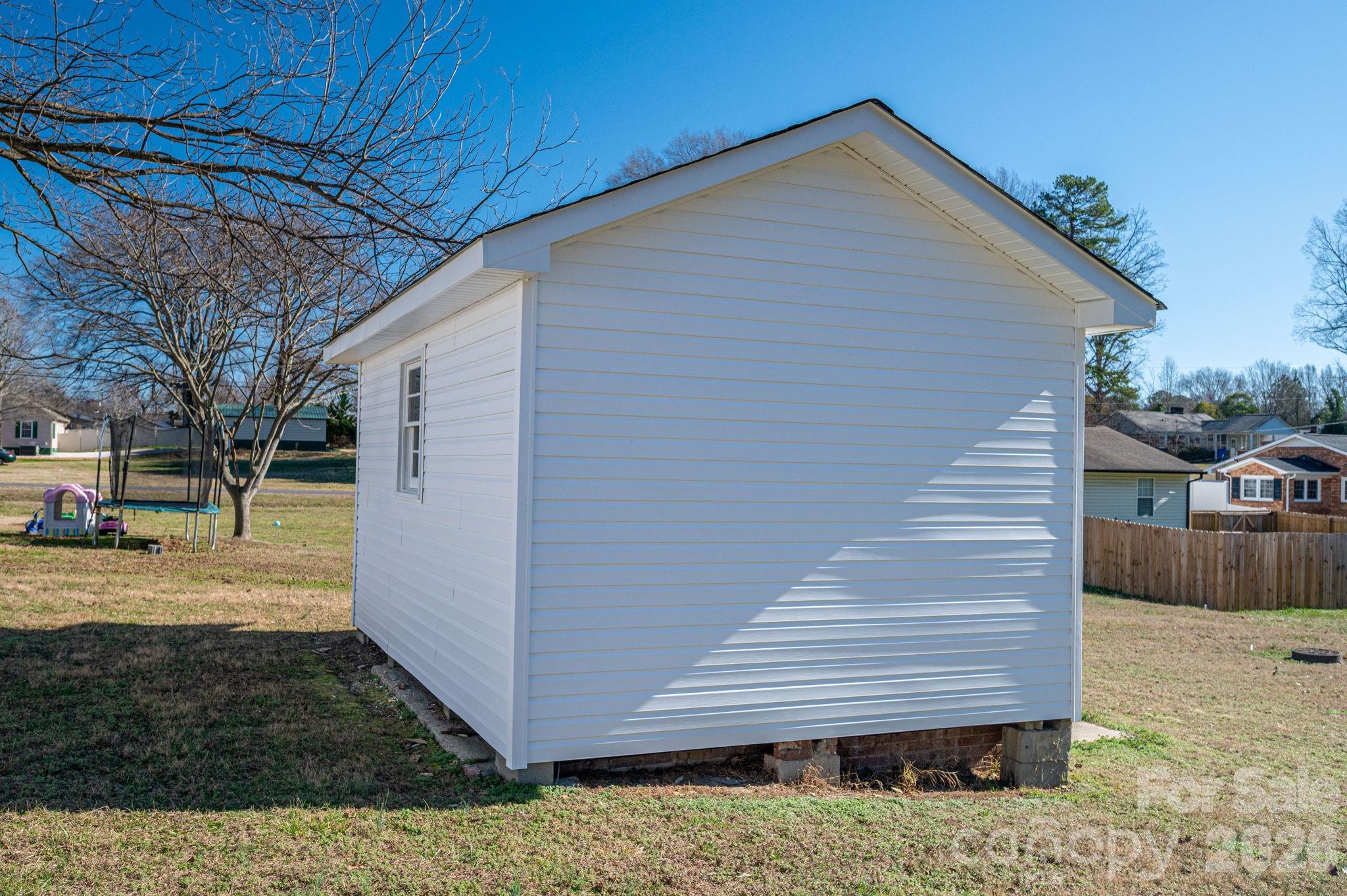 1203 W Gold Street Extension Kings Mountain NC 28086