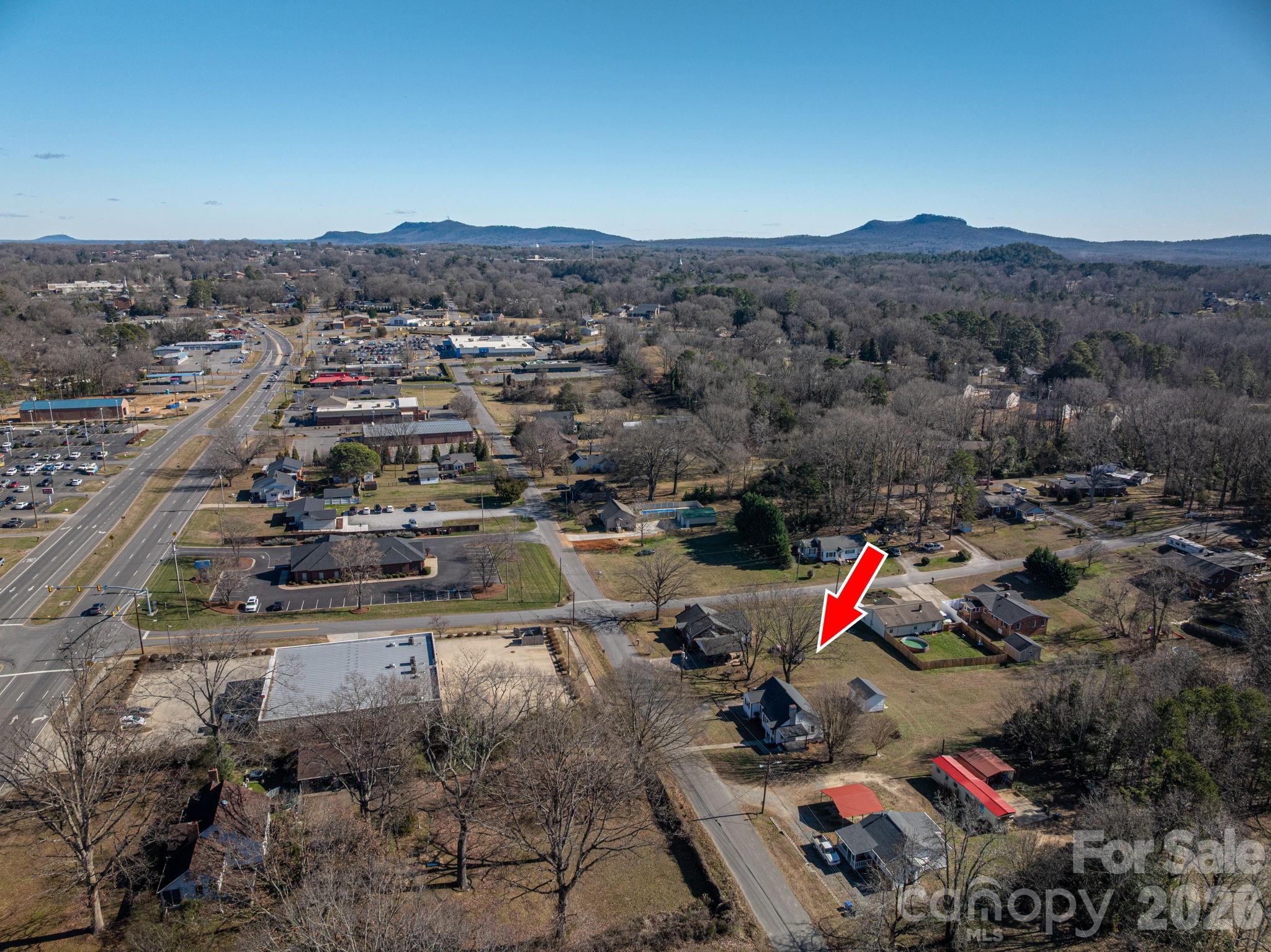 1203 W Gold Street Extension Kings Mountain NC 28086