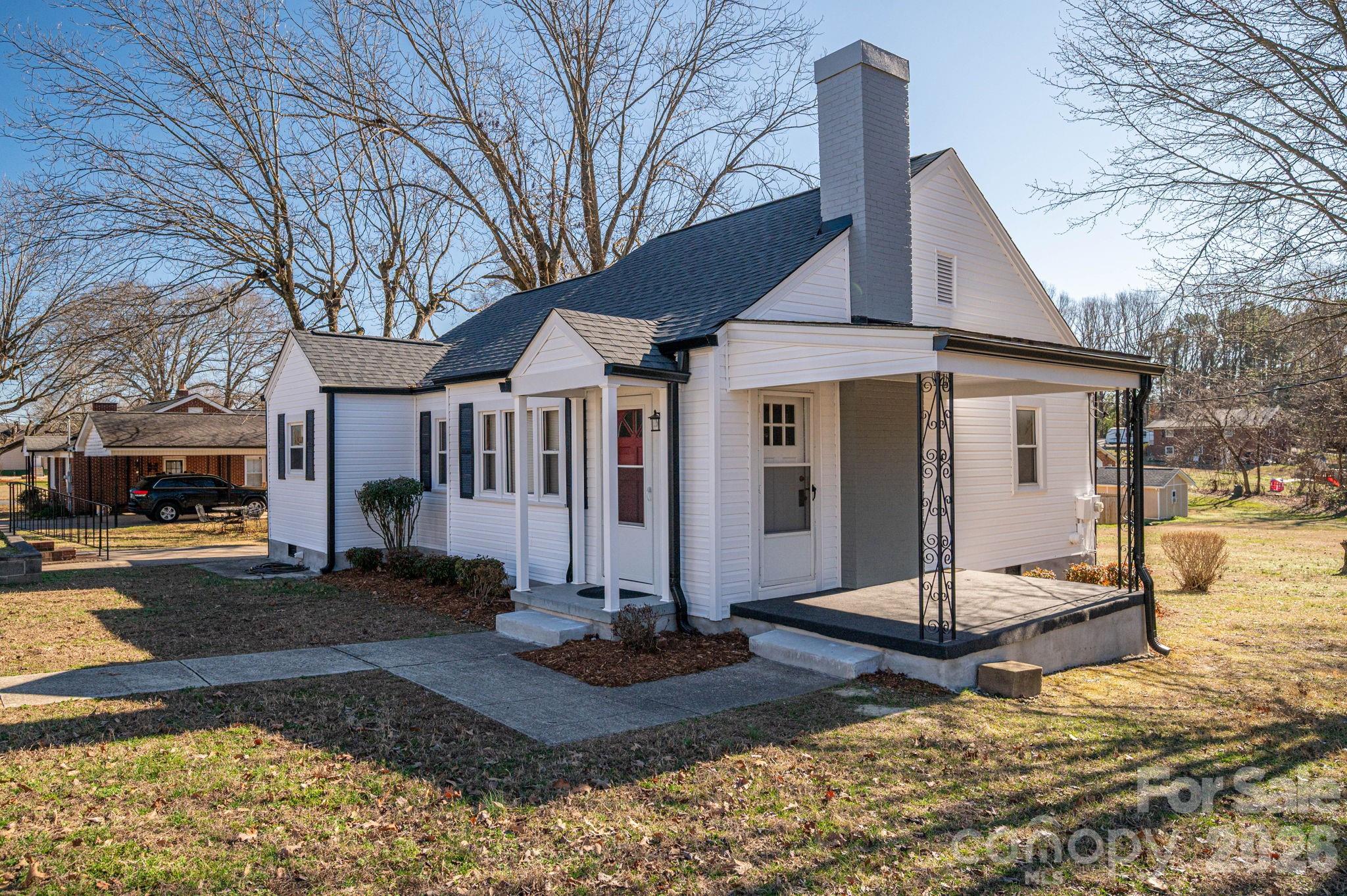 1203 W Gold Street Extension Kings Mountain NC 28086