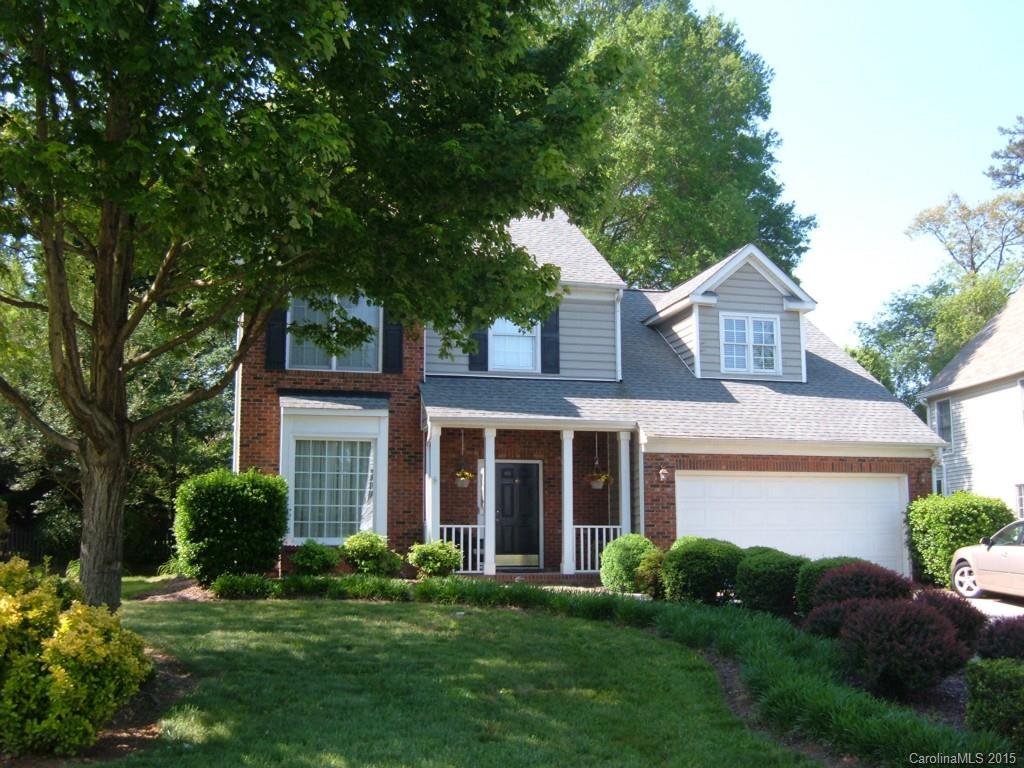 10116 Truitt Court Huntersville NC 28078