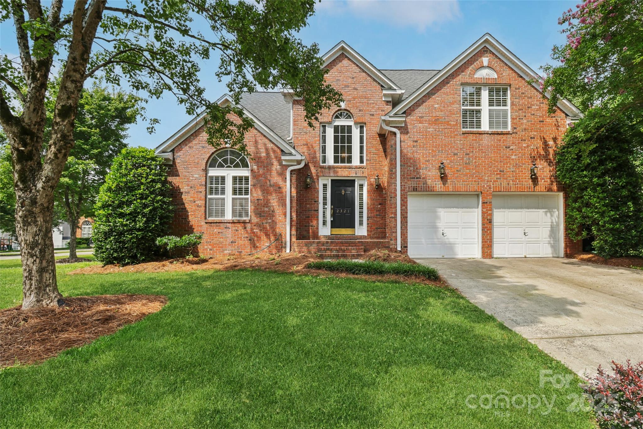 2321 Oberwood Drive Charlotte NC 28270