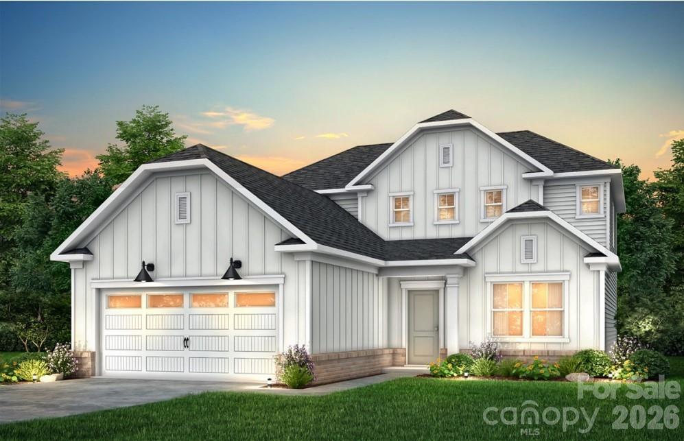 12061 Bradshaw Court Charlotte NC 28278