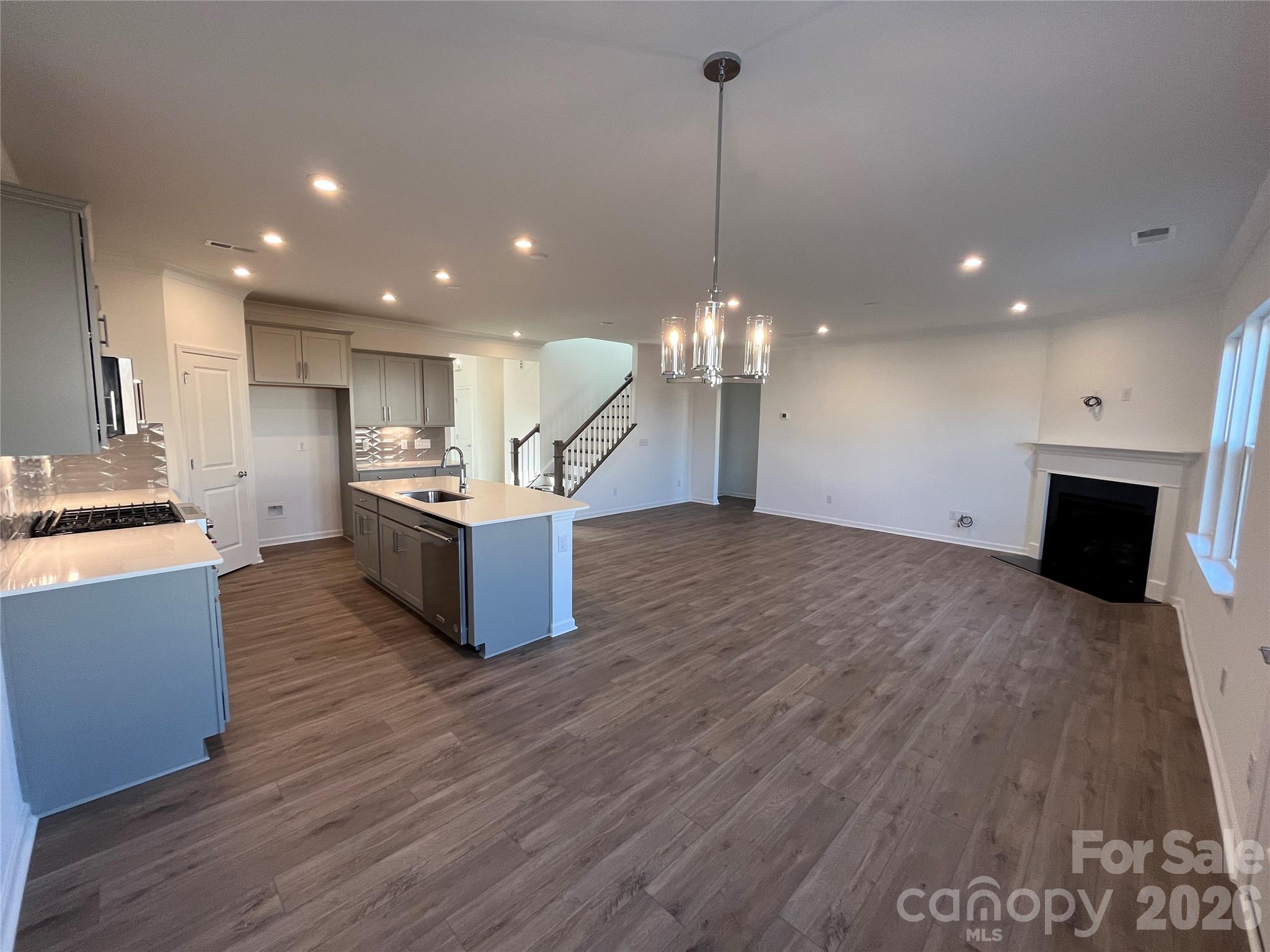 12061 Bradshaw Court Charlotte NC 28278