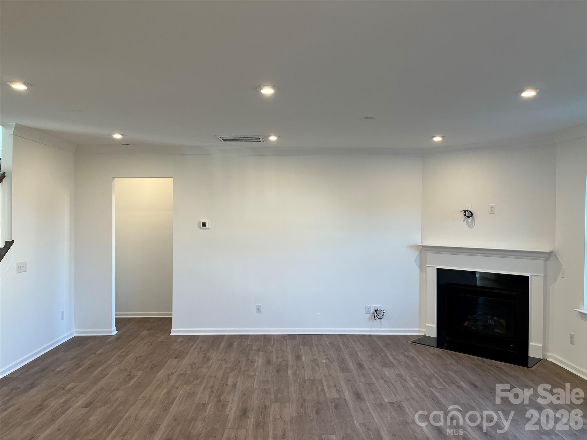 12061 Bradshaw Court Charlotte NC 28278