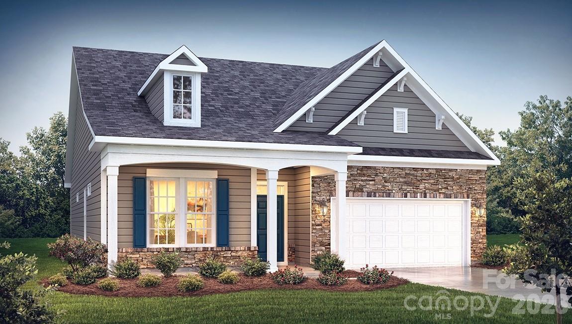 3075 Eclipse Court Indian Trail NC 28079