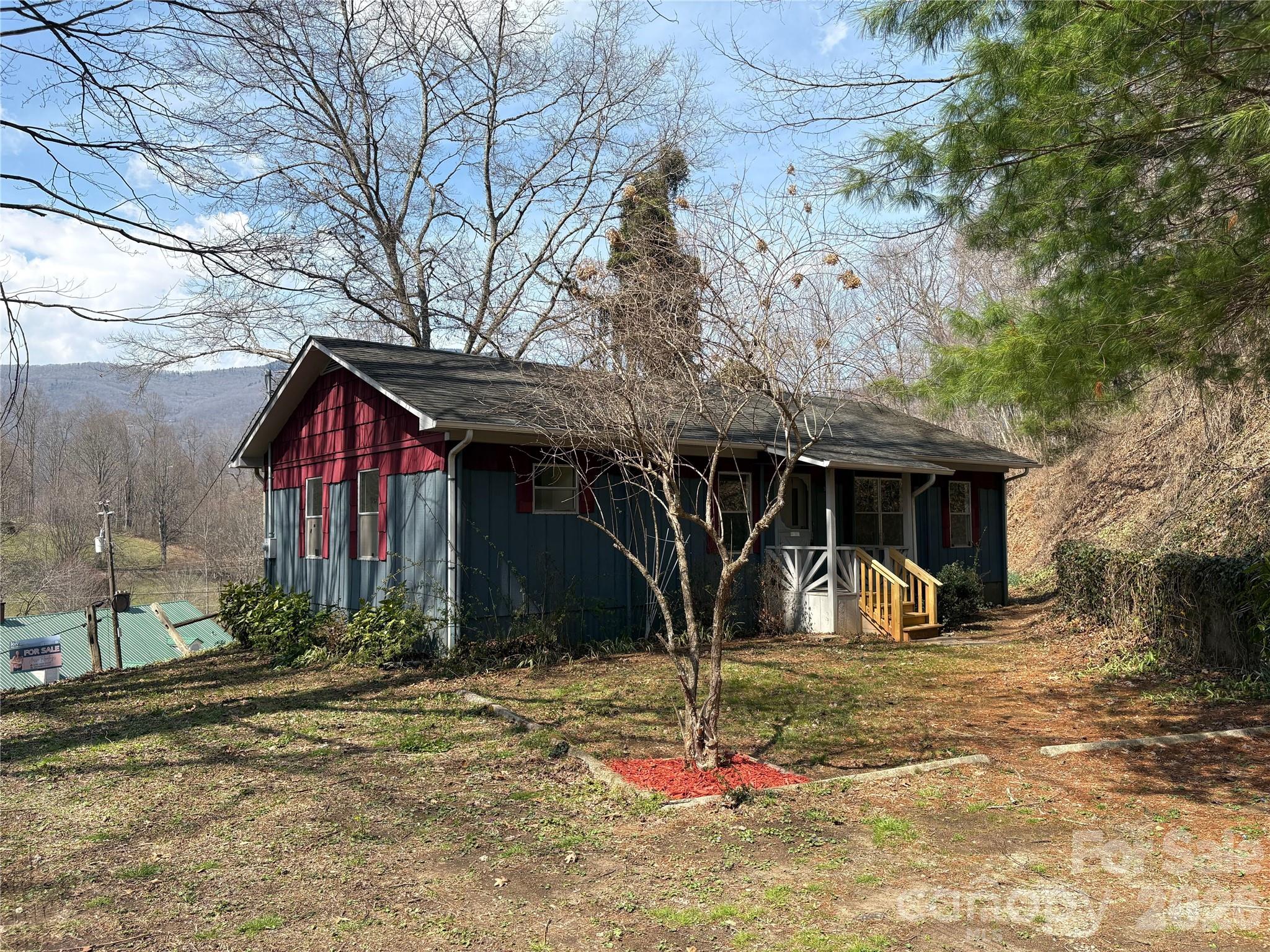 67 Quartz Lane Balsam NC 28707