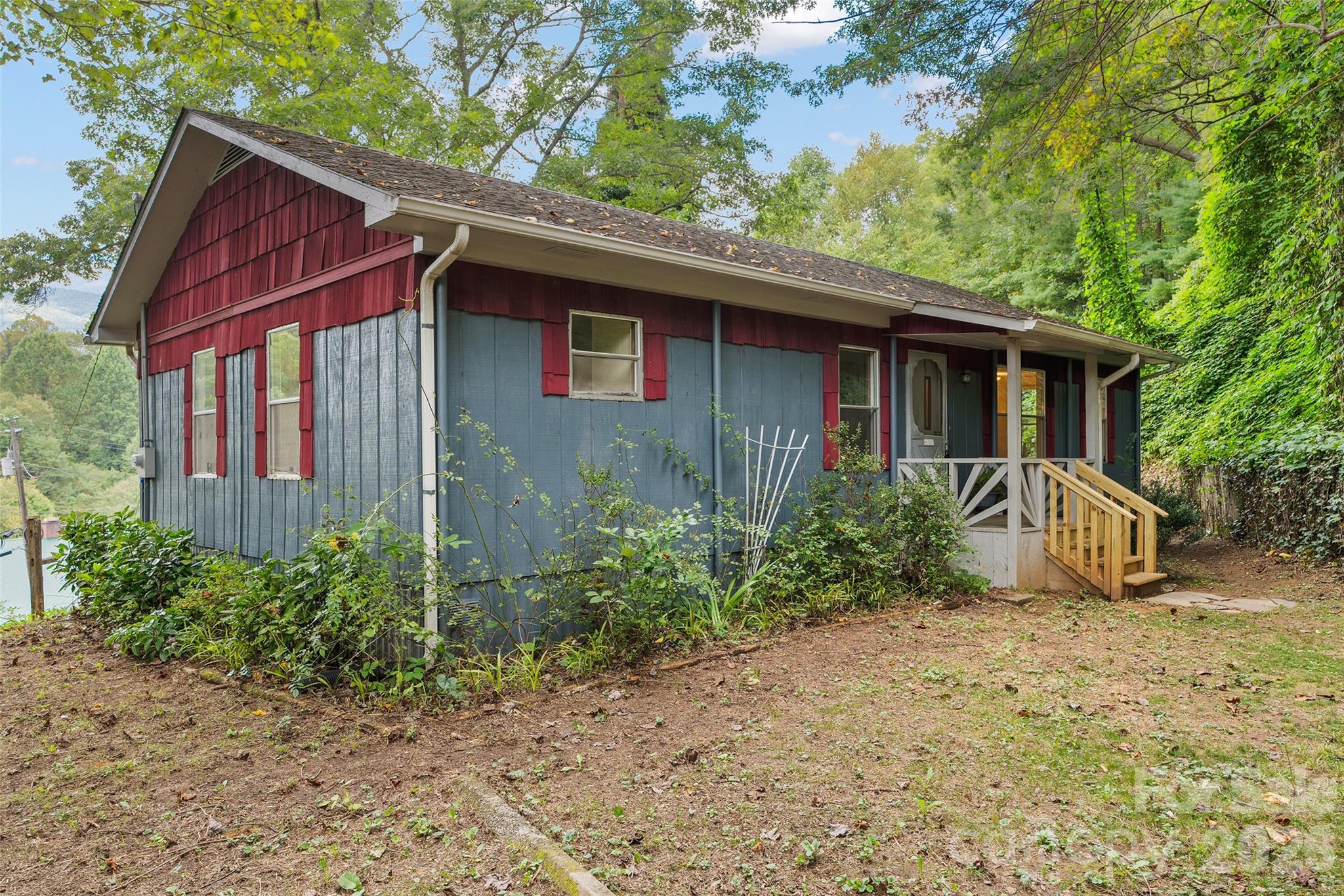67 Quartz Lane Balsam NC 28707