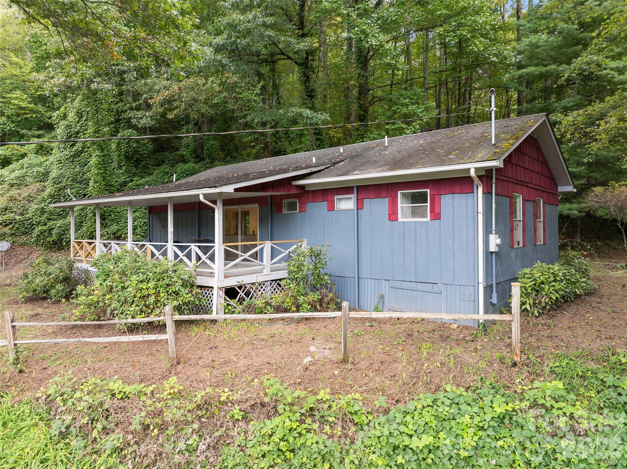 67 Quartz Lane Balsam NC 28707