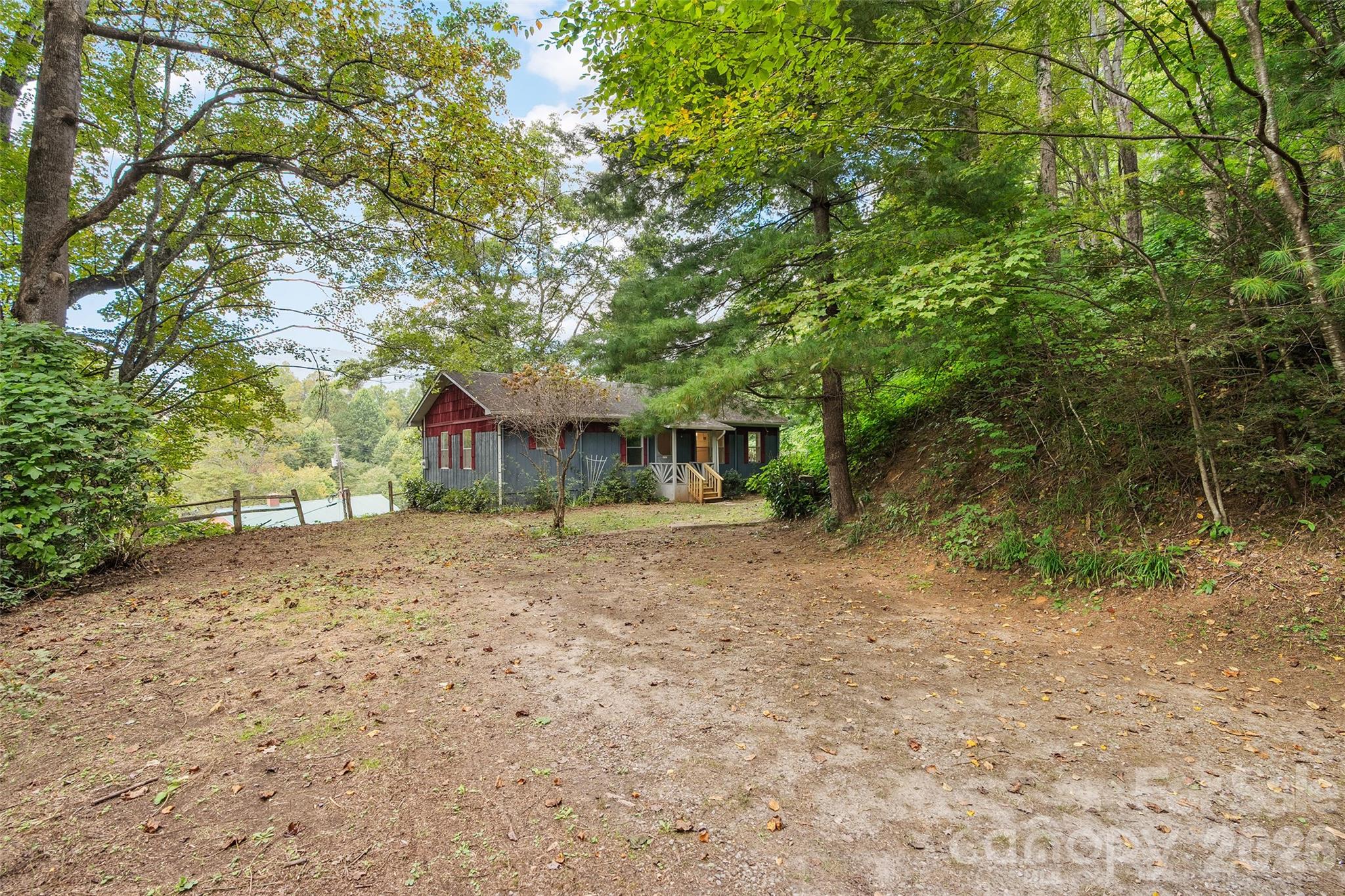 67 Quartz Lane Balsam NC 28707