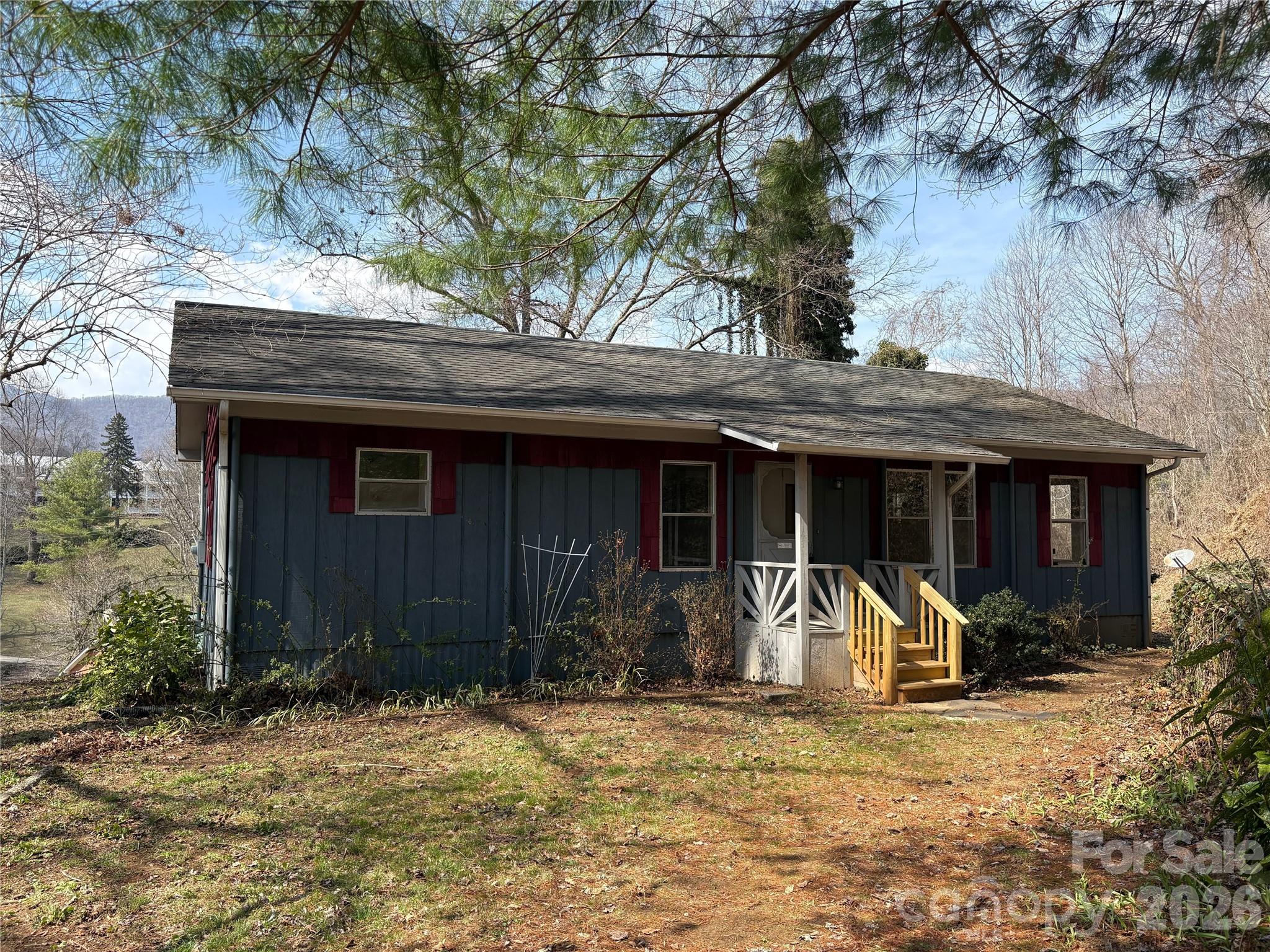 67 Quartz Lane Balsam NC 28707