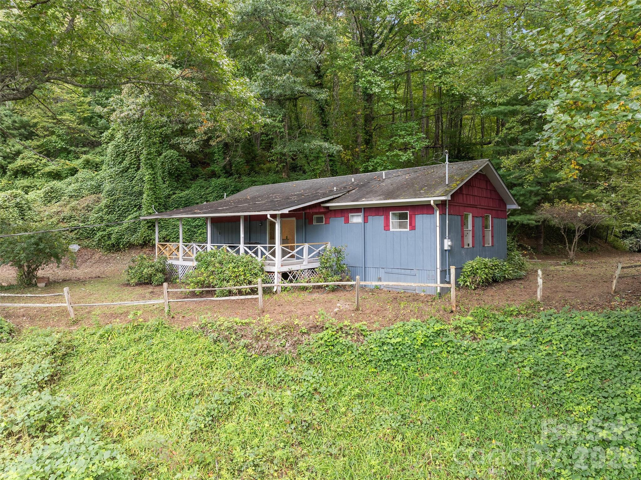 67 Quartz Lane Balsam NC 28707