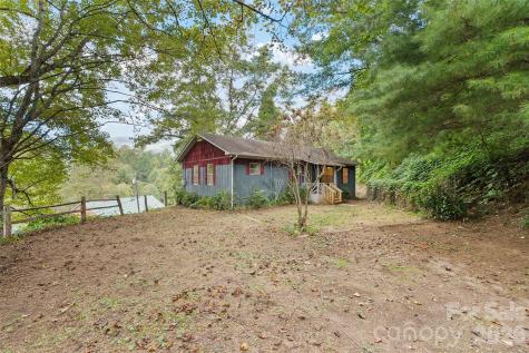 67 Quartz Lane Balsam NC 28707