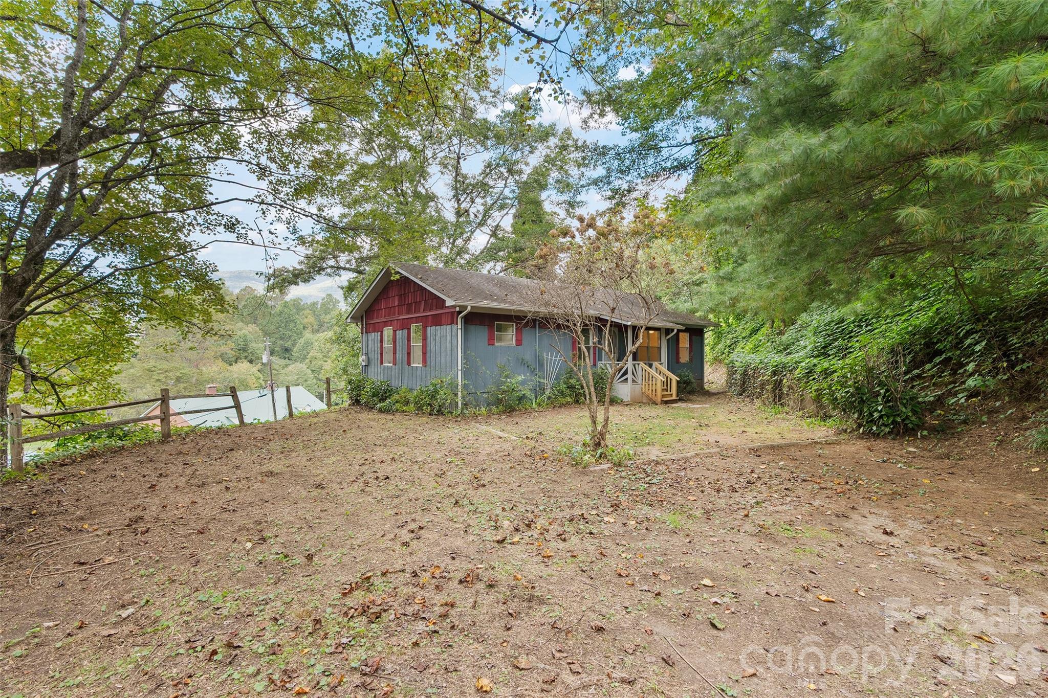 67 Quartz Lane Balsam NC 28707
