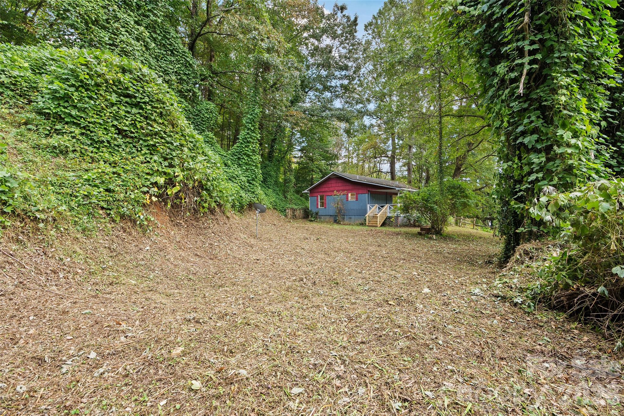 67 Quartz Lane Balsam NC 28707