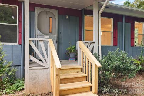 67 Quartz Lane Balsam NC 28707
