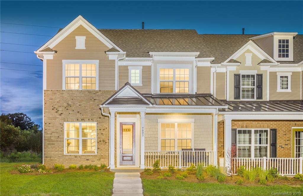 9527 Gladden Hill Lane Pineville NC 28134