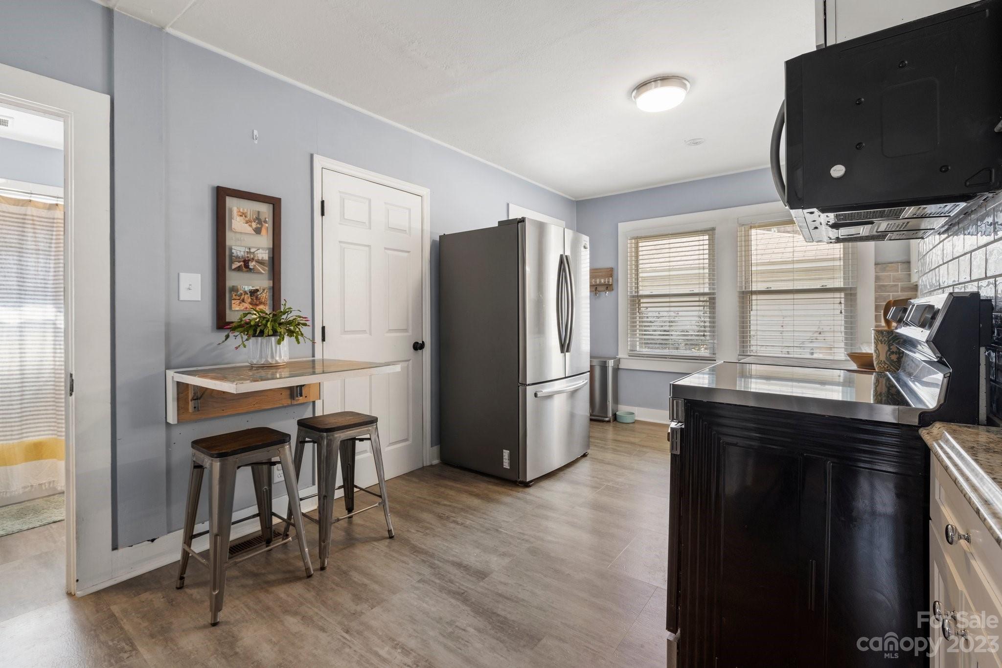 102 Campbell Street Swannanoa NC 28778