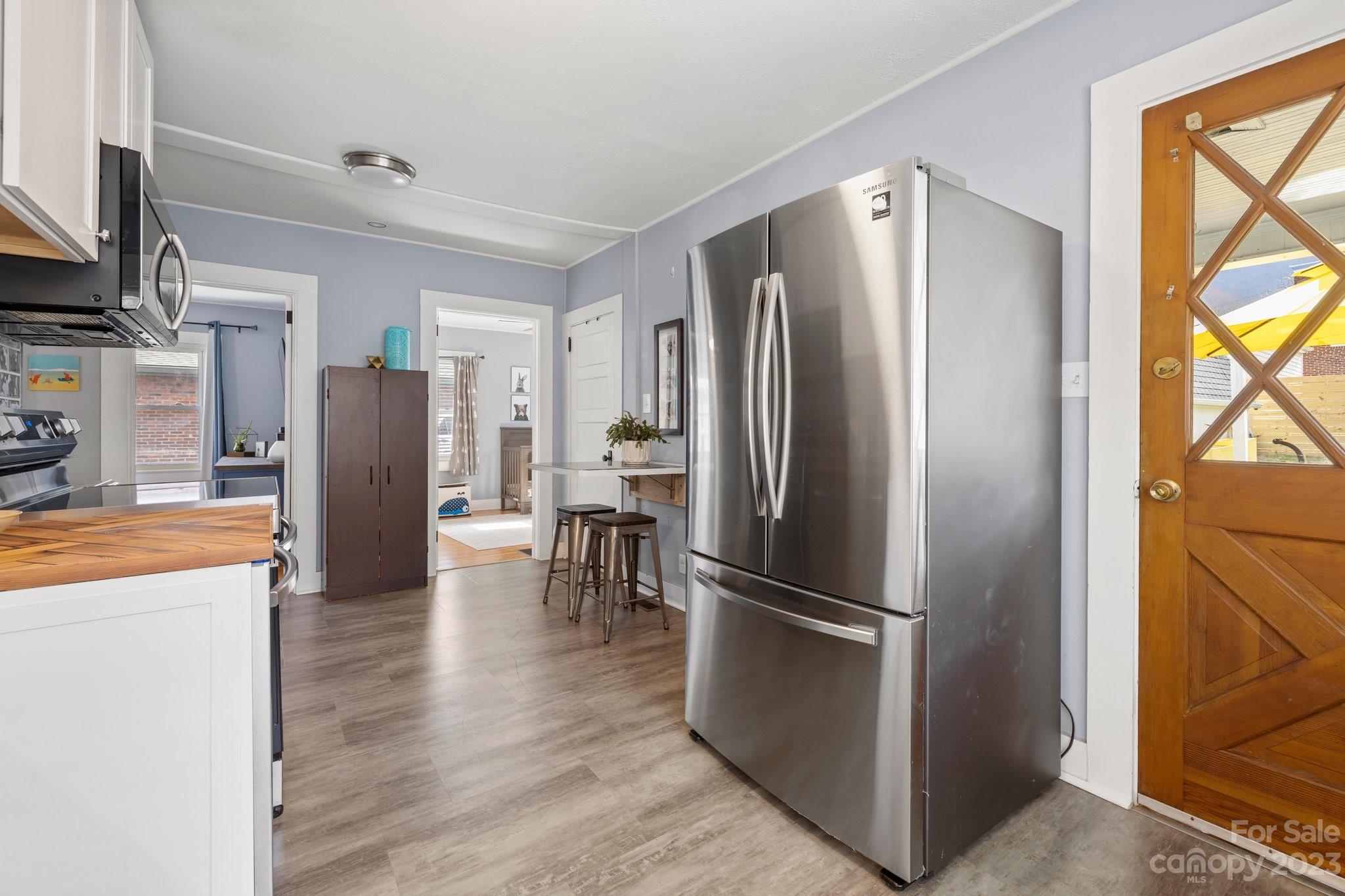 102 Campbell Street Swannanoa NC 28778
