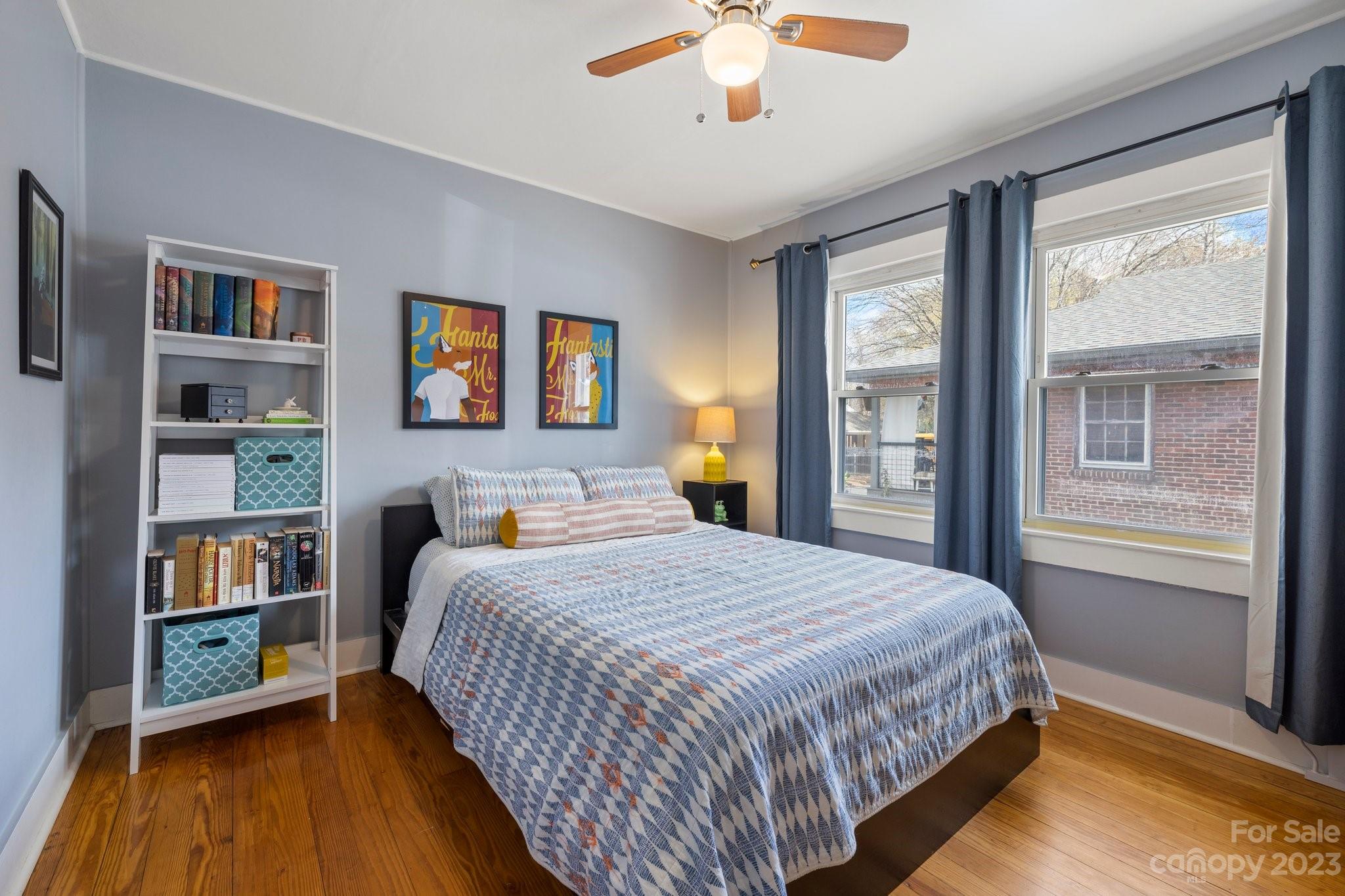 102 Campbell Street Swannanoa NC 28778