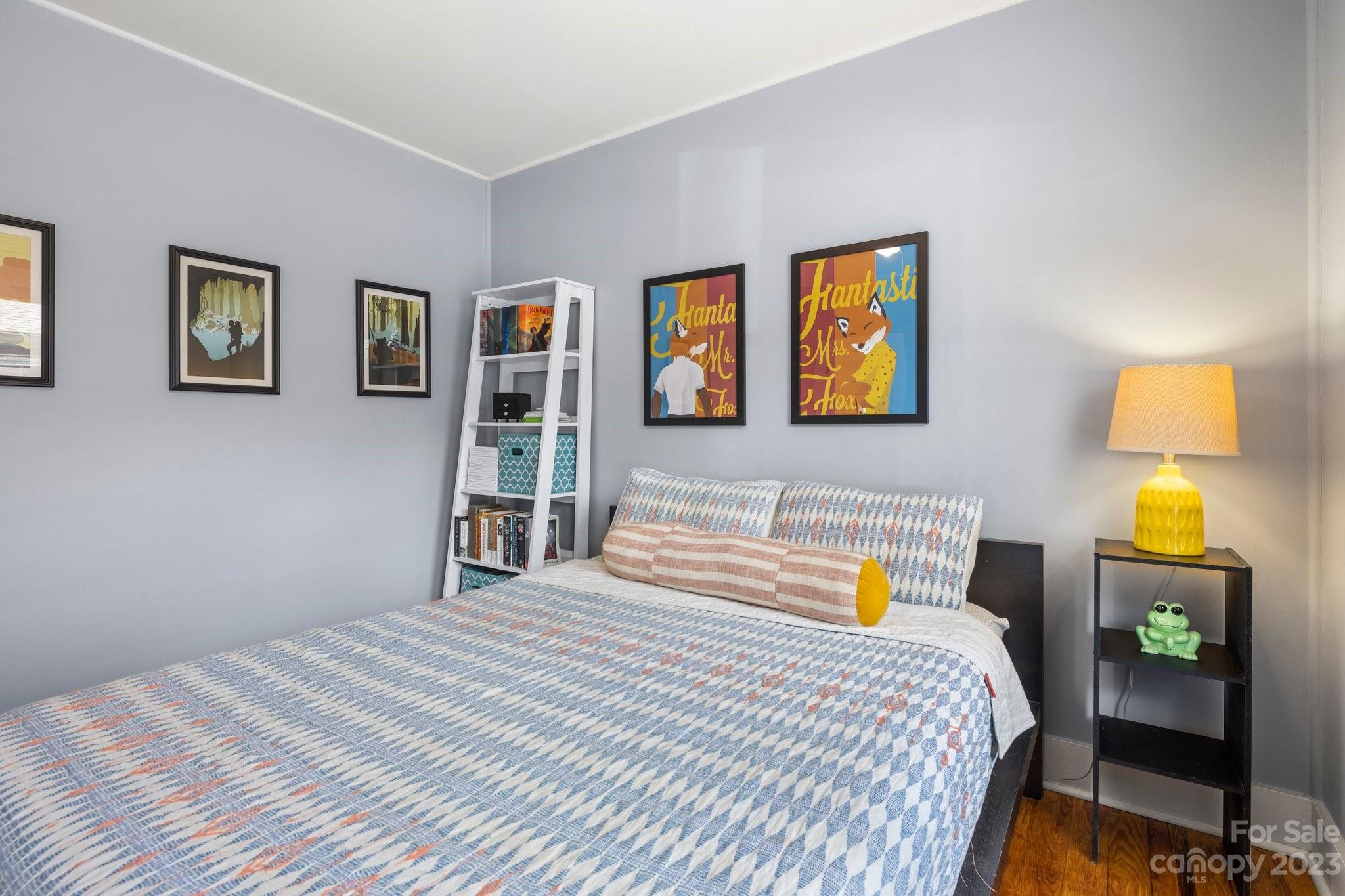 102 Campbell Street Swannanoa NC 28778