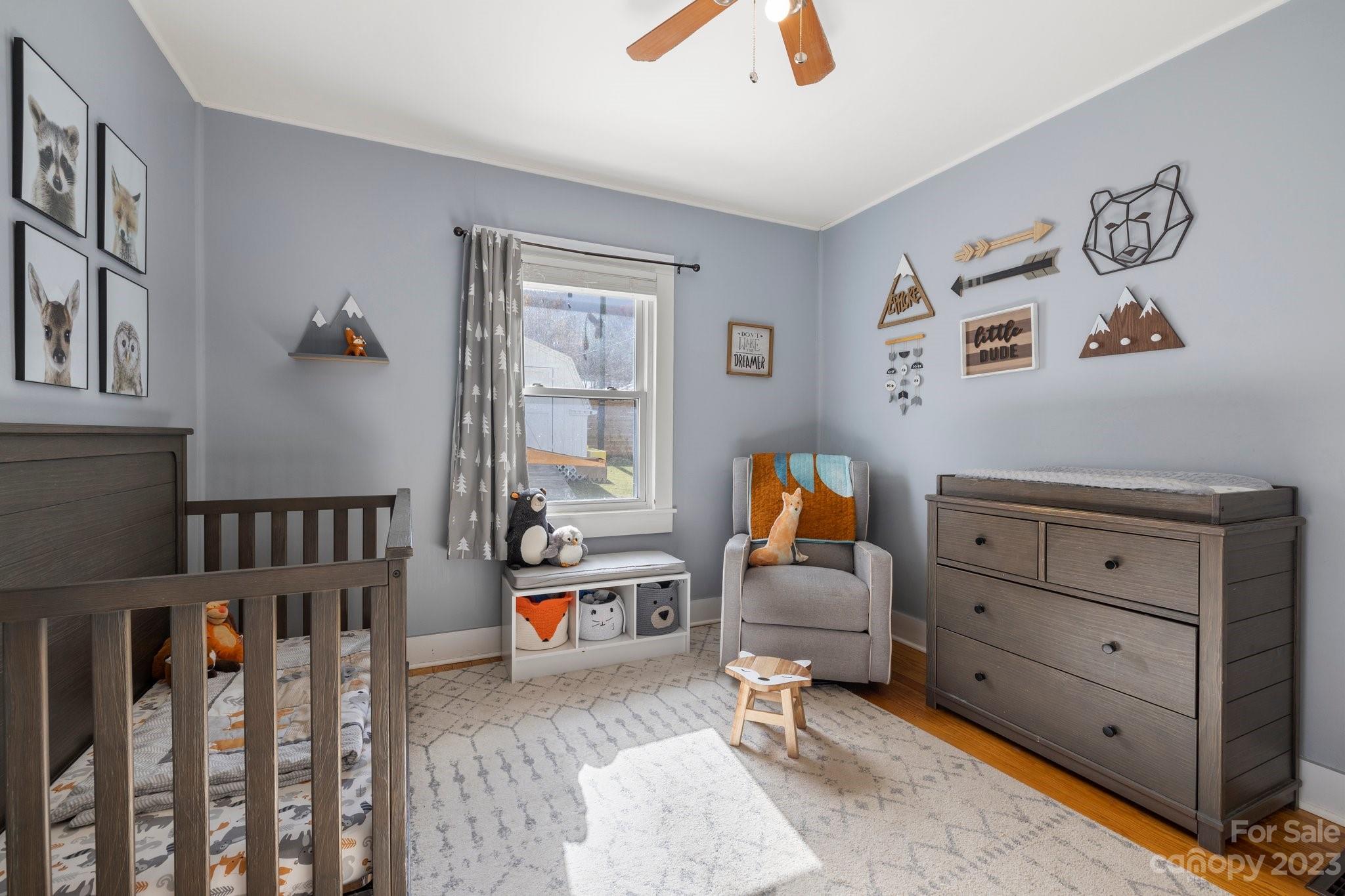 102 Campbell Street Swannanoa NC 28778