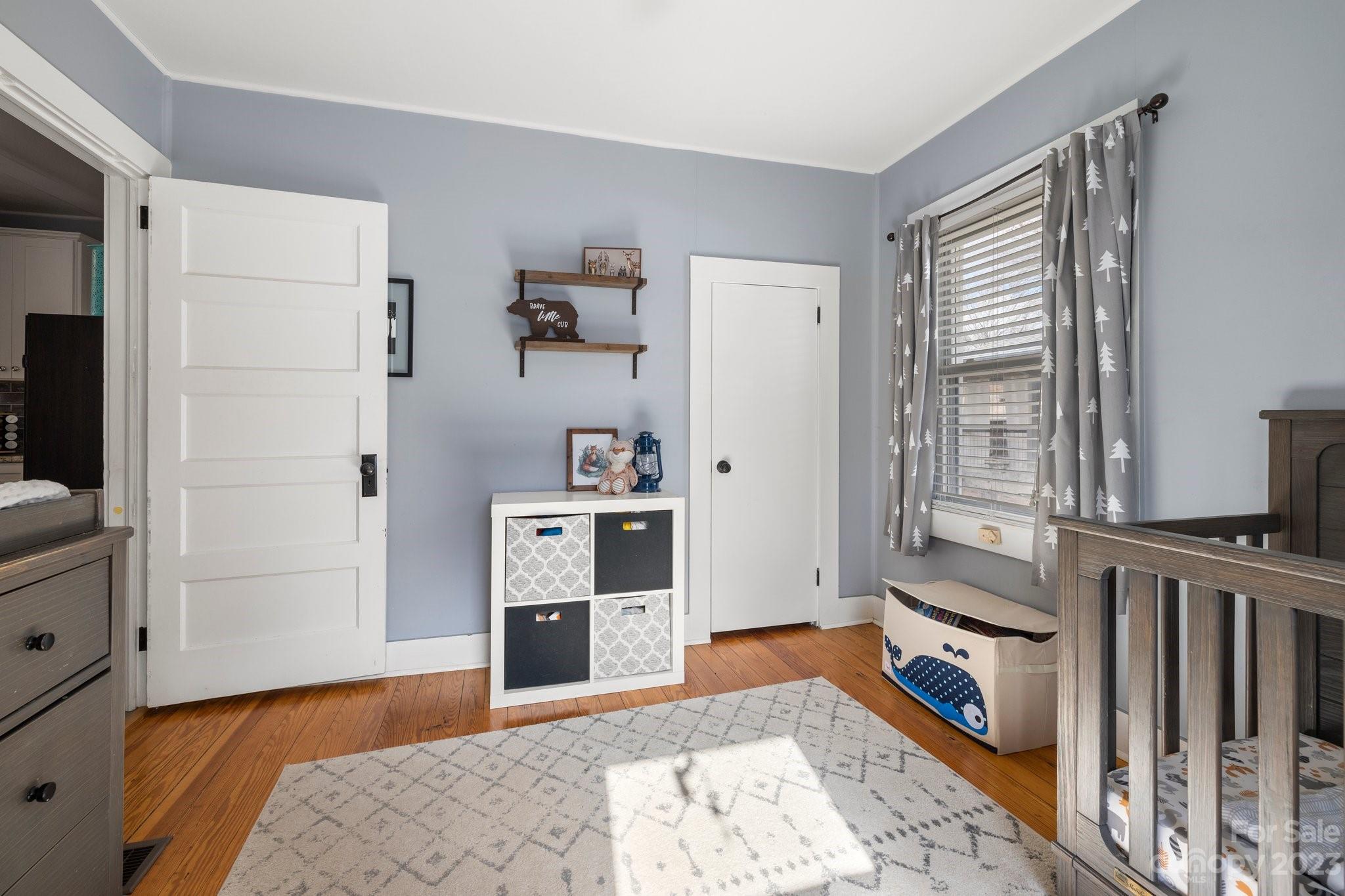 102 Campbell Street Swannanoa NC 28778