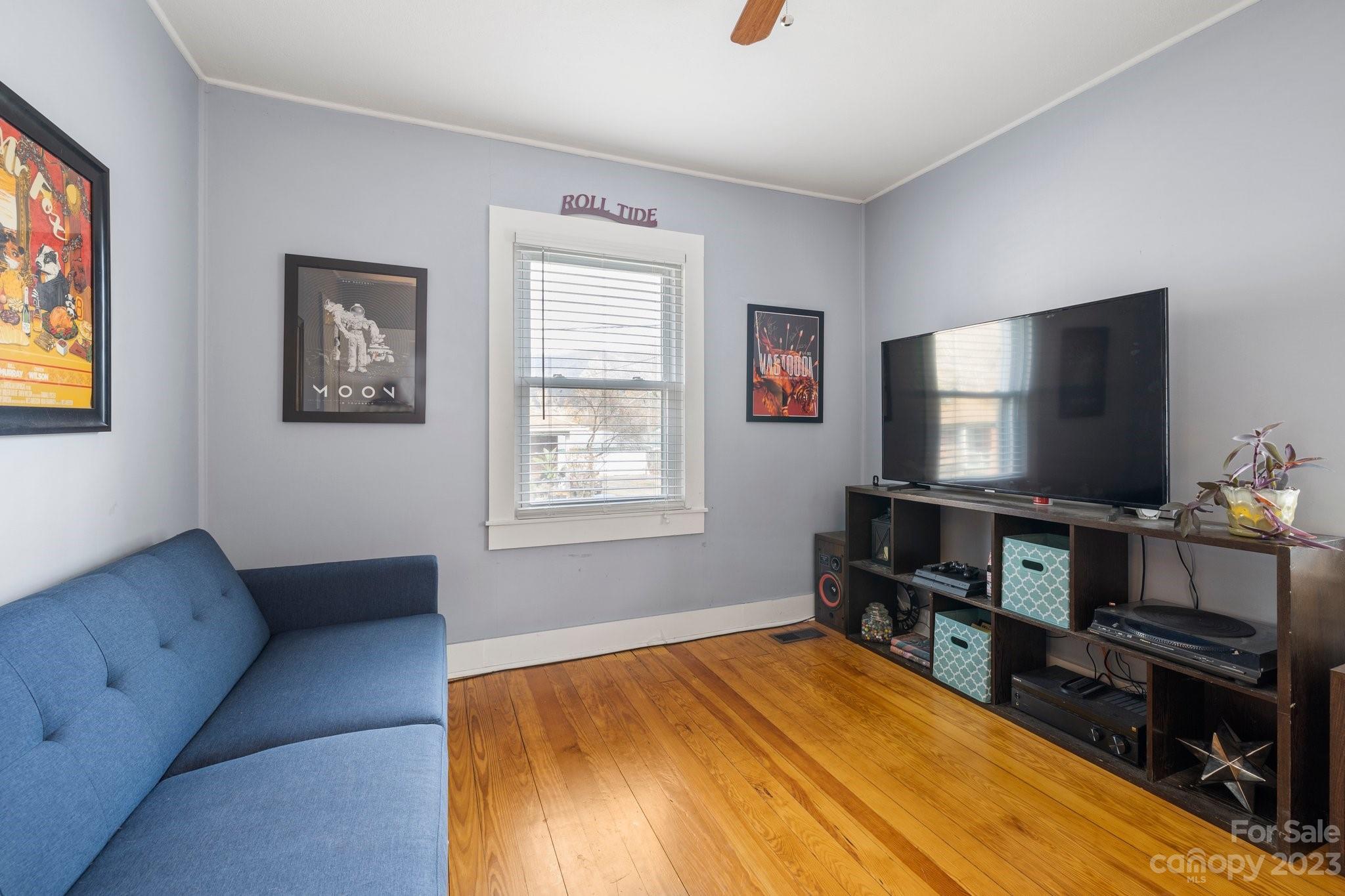 102 Campbell Street Swannanoa NC 28778