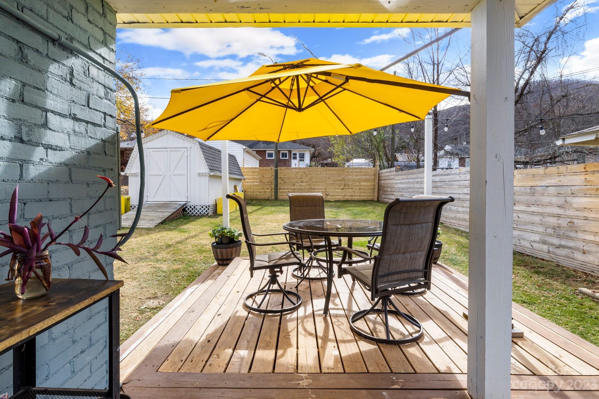 102 Campbell Street Swannanoa NC 28778