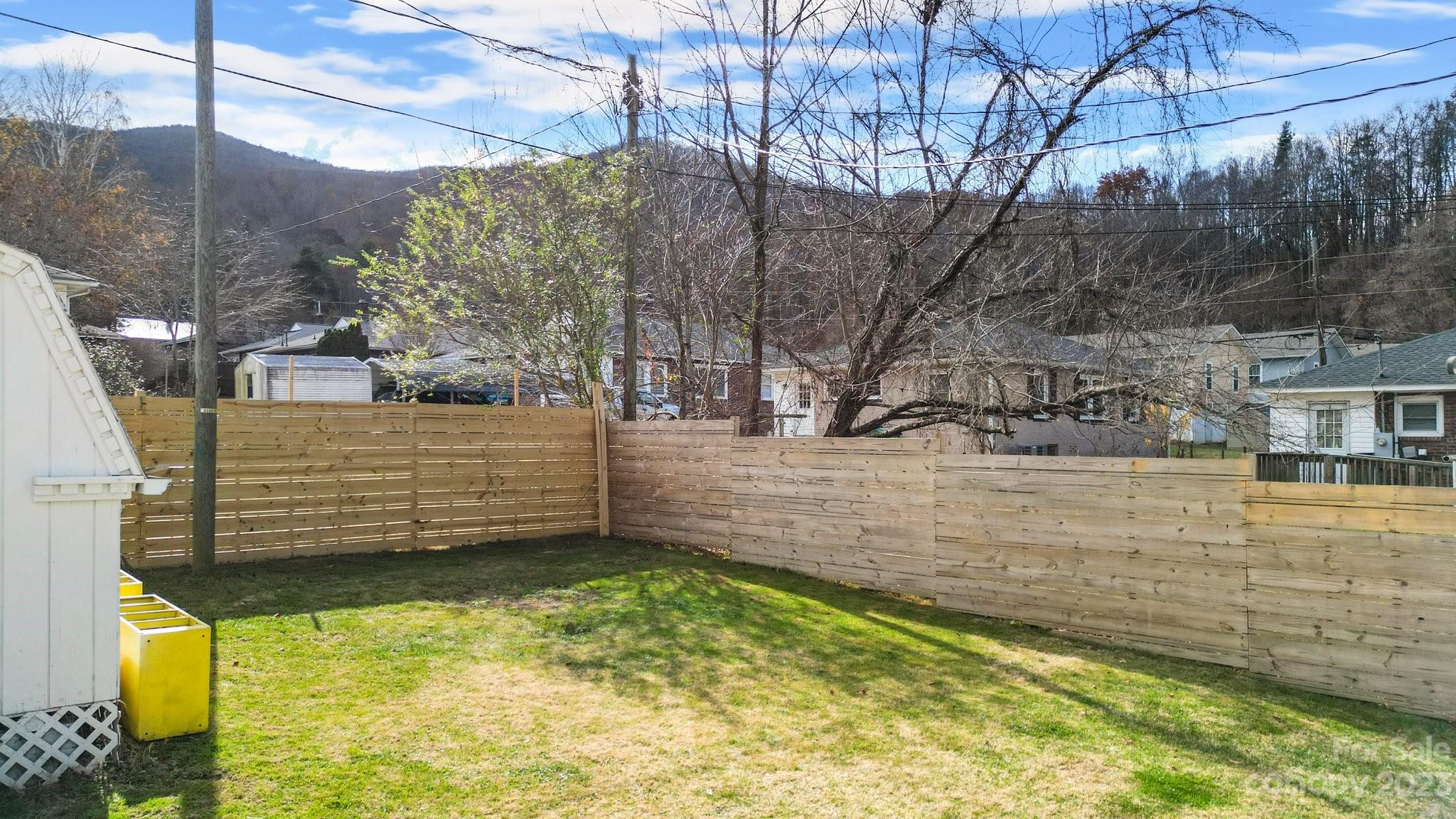 102 Campbell Street Swannanoa NC 28778