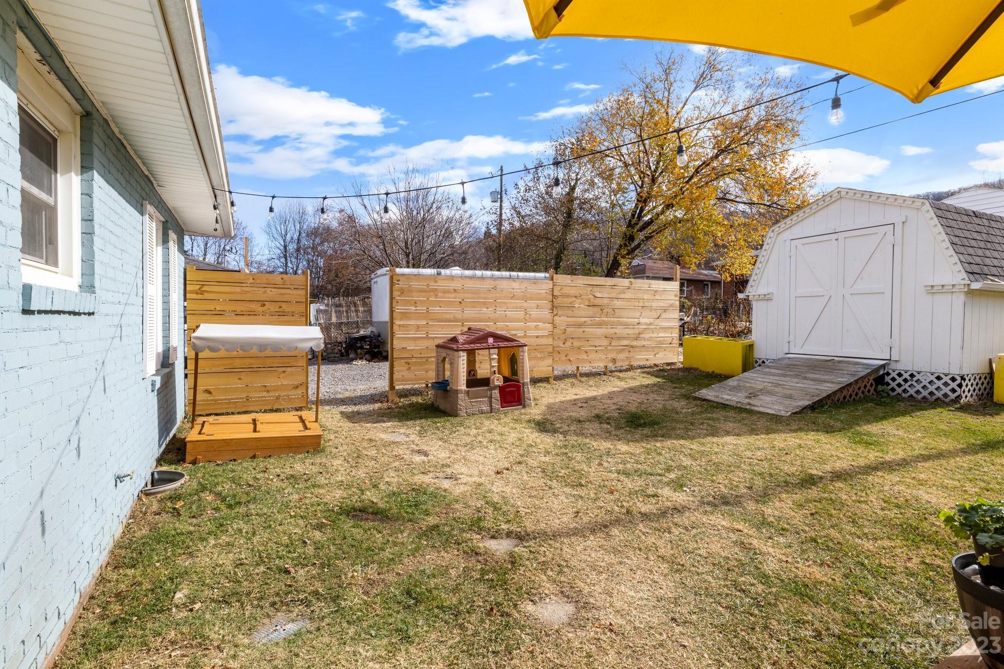 102 Campbell Street Swannanoa NC 28778