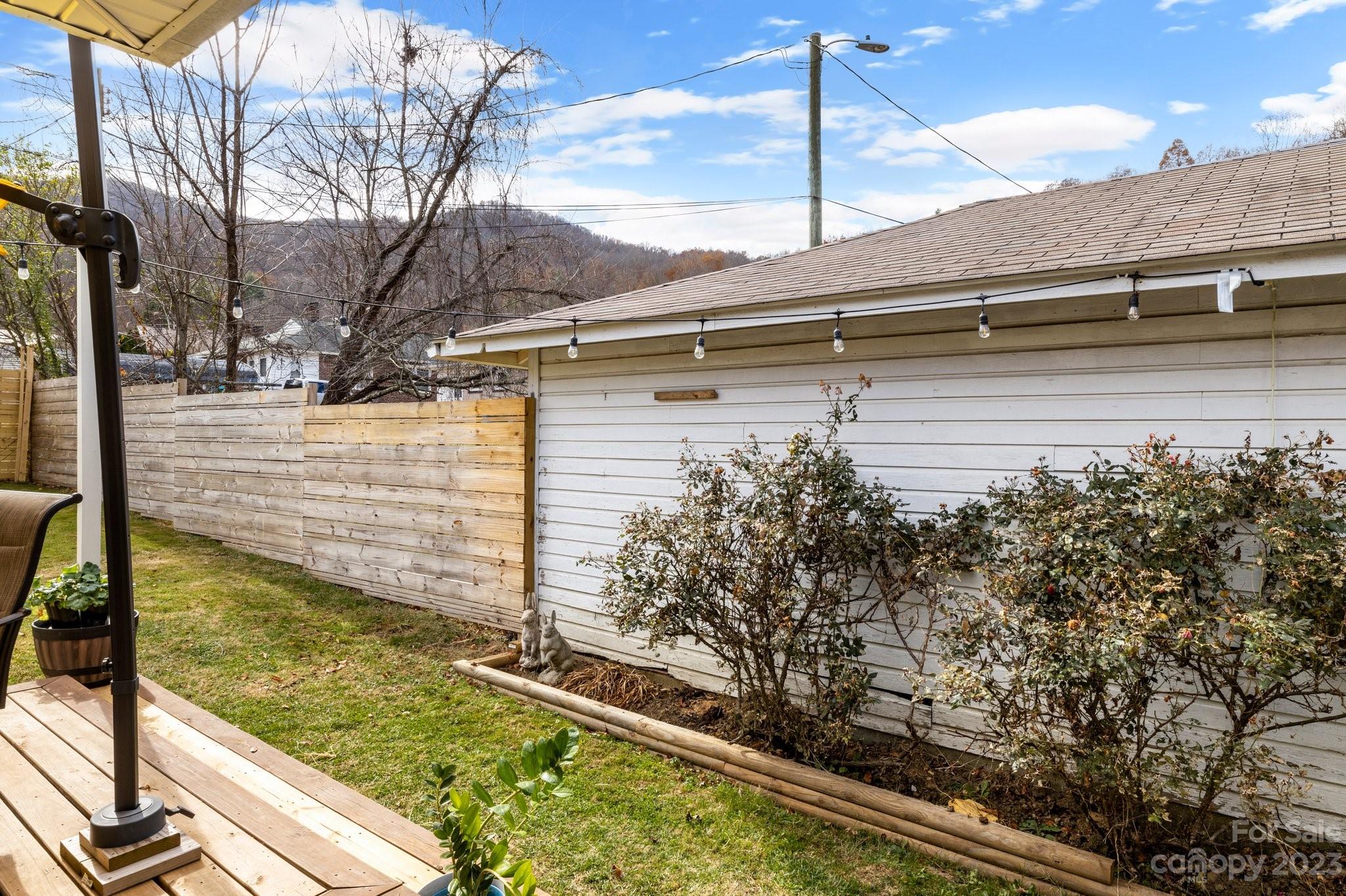 102 Campbell Street Swannanoa NC 28778