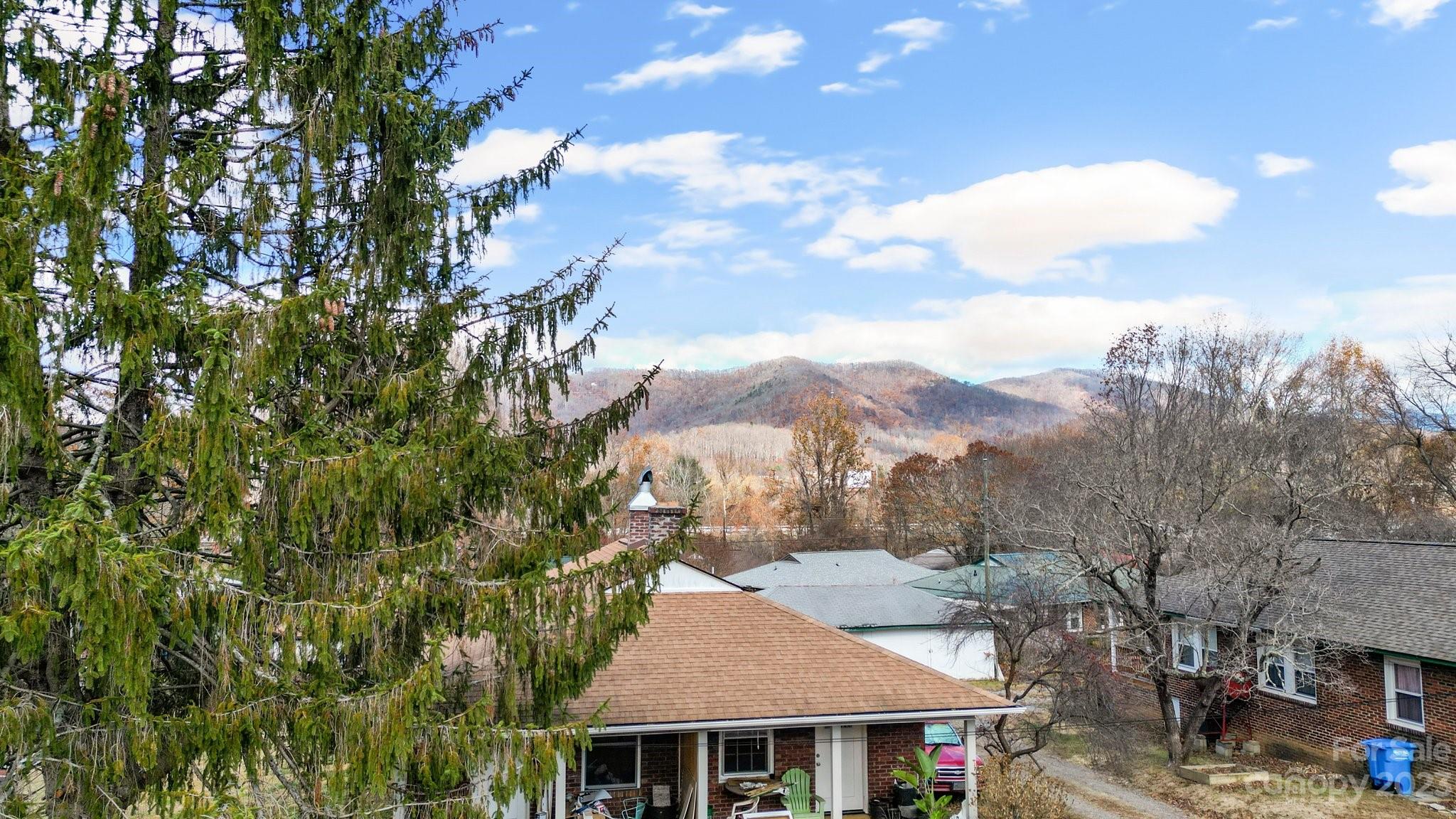 102 Campbell Street Swannanoa NC 28778