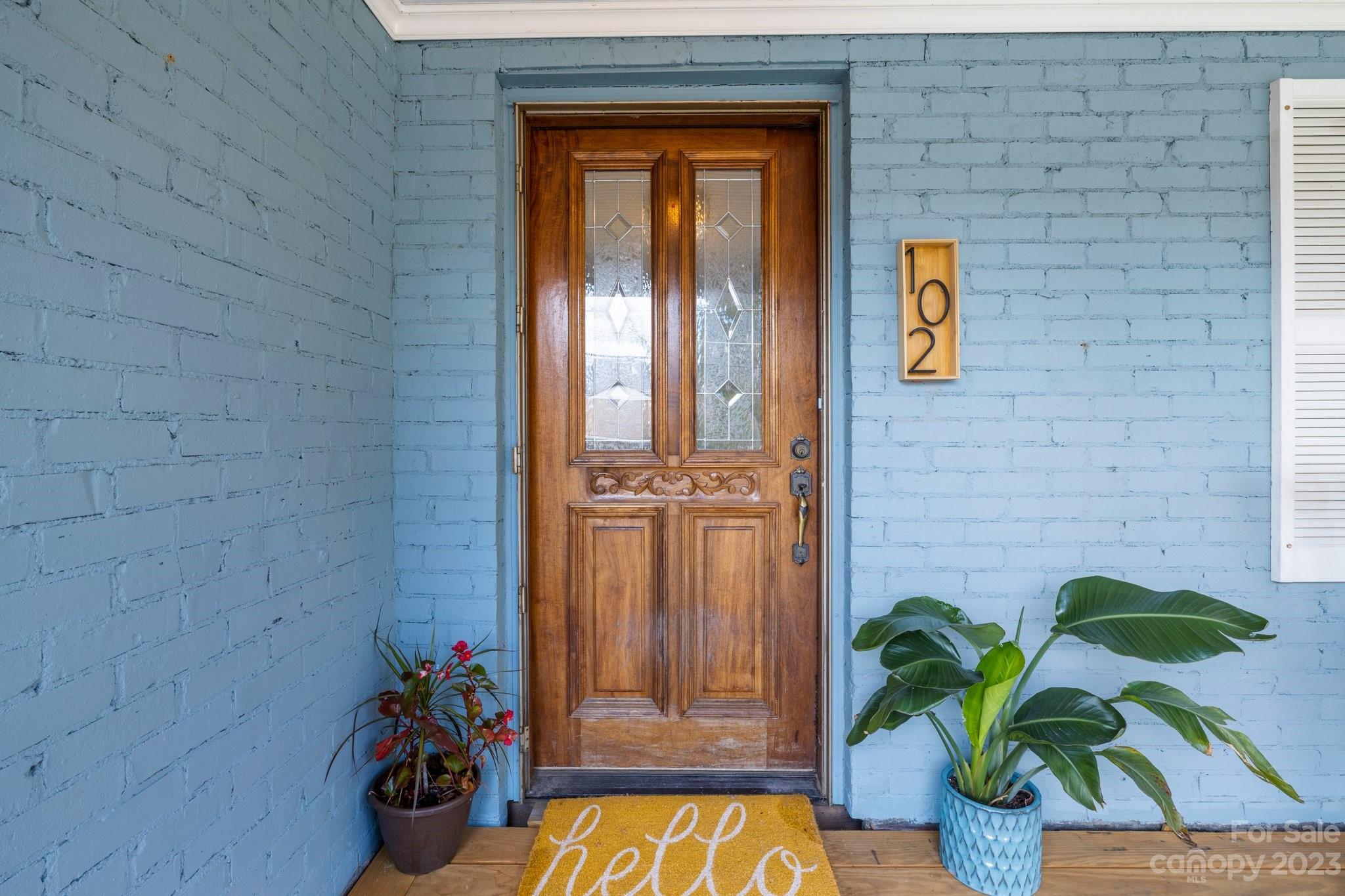 102 Campbell Street Swannanoa NC 28778
