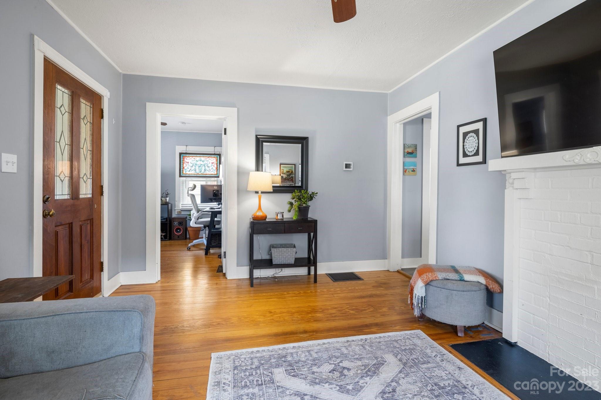 102 Campbell Street Swannanoa NC 28778