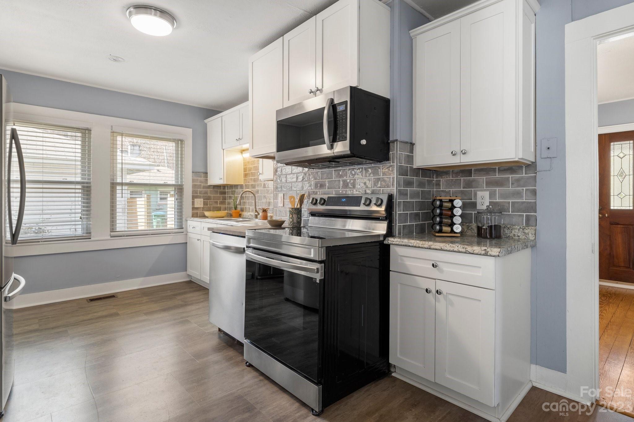 102 Campbell Street Swannanoa NC 28778