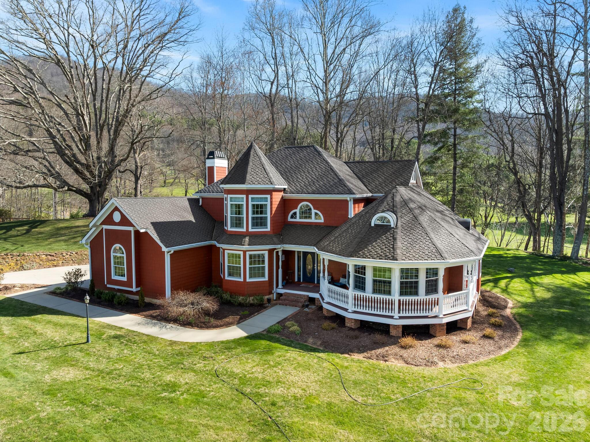 223 Fairway Terrace Canton NC 28716
