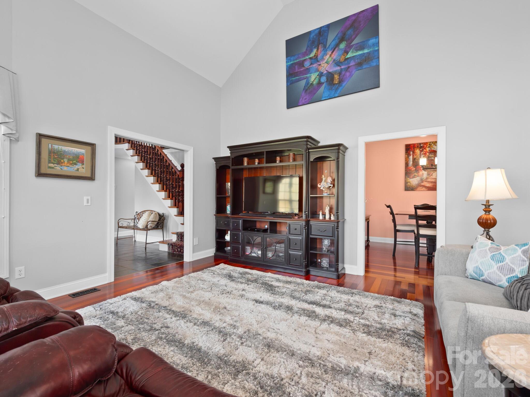 223 Fairway Terrace Canton NC 28716