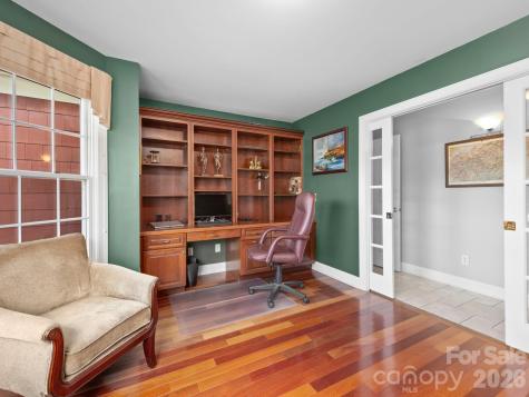 223 Fairway Terrace Canton NC 28716
