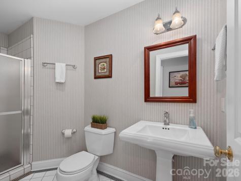 223 Fairway Terrace Canton NC 28716