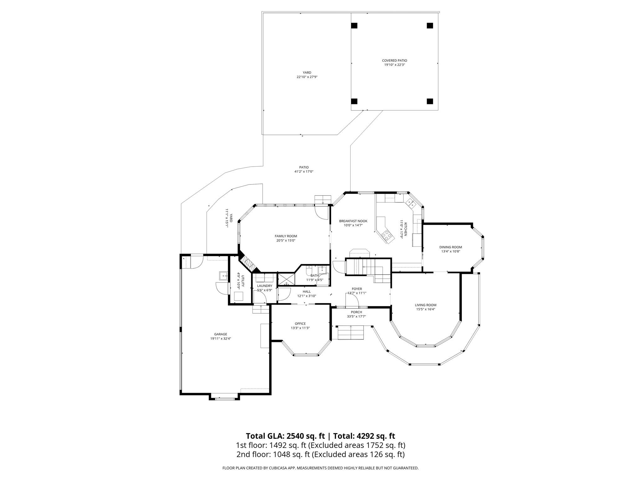 223 Fairway Terrace Canton NC 28716