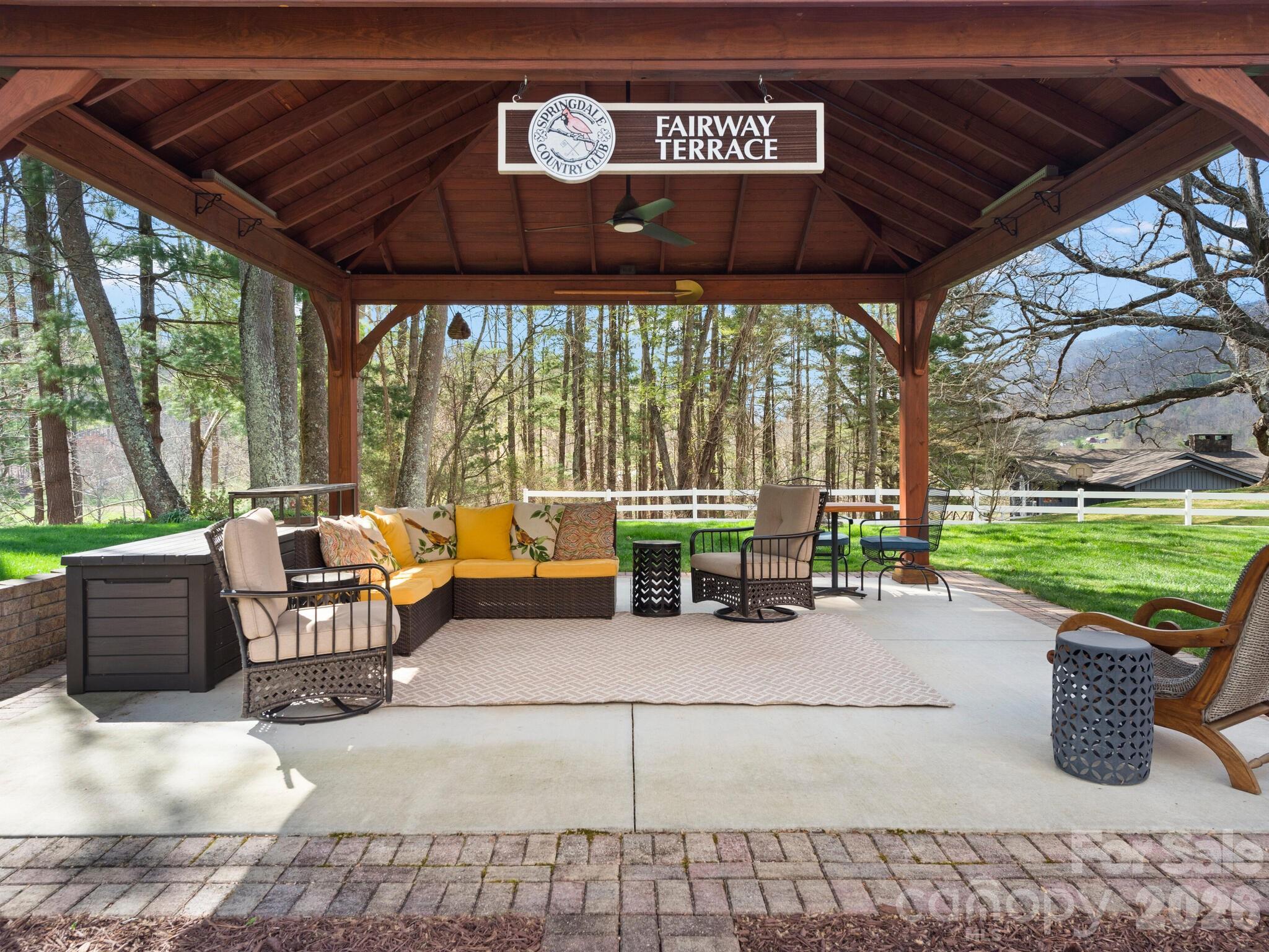 223 Fairway Terrace Canton NC 28716